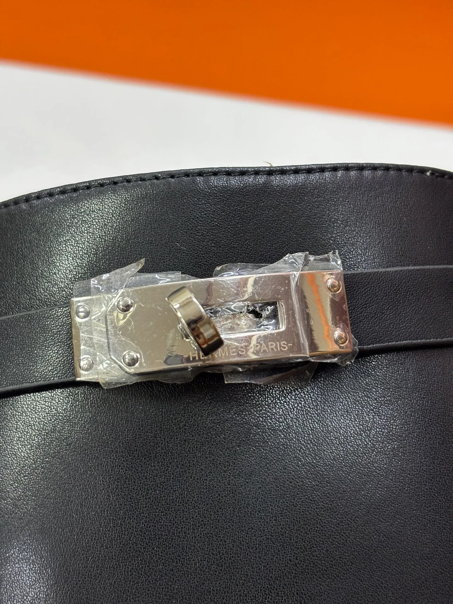 Сапоги Женские Hermes 12950512