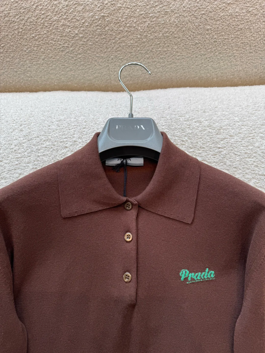 Рубашки Женские Prada 12298491