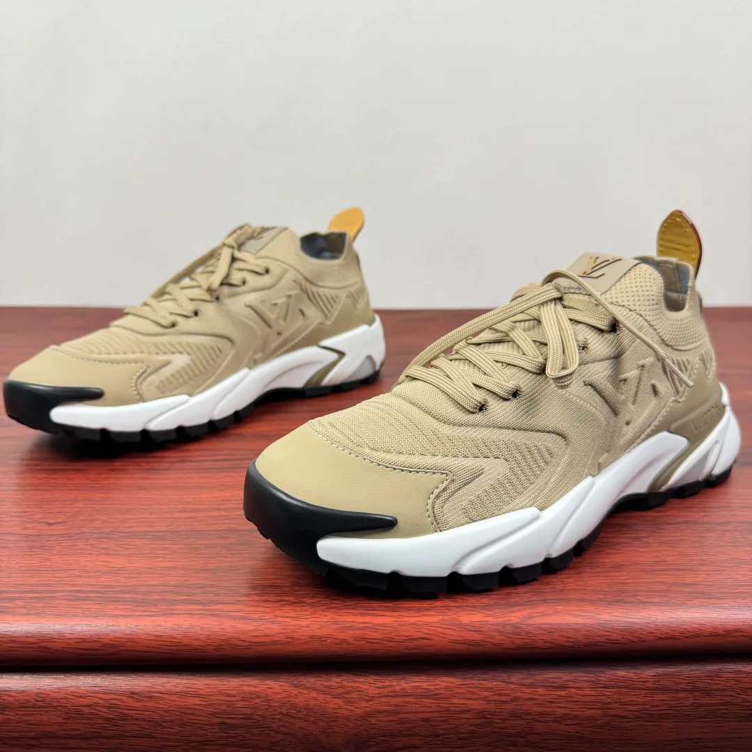 Кроссовки Мужские Louis Vuitton 4898725