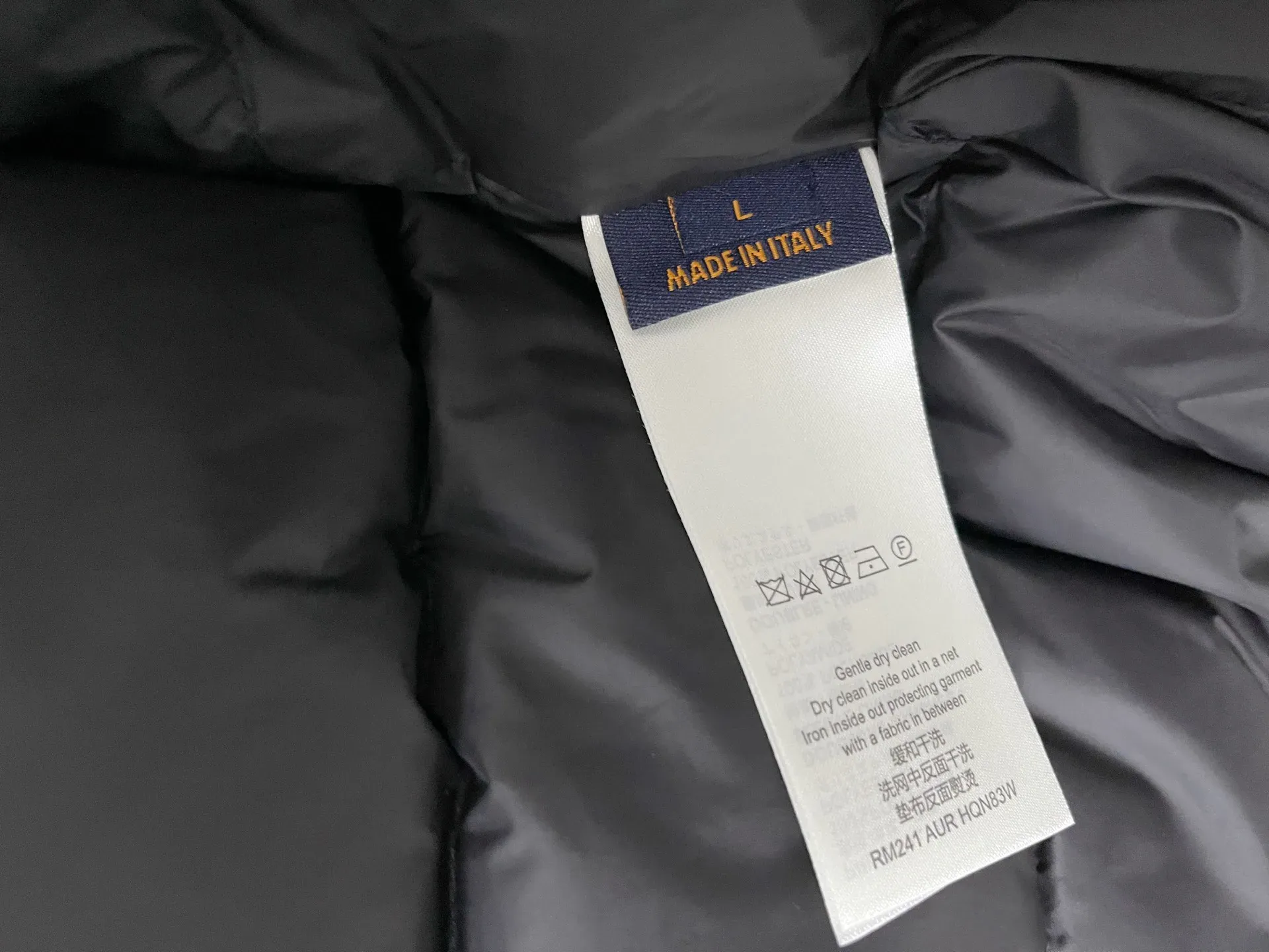 Куртки И Пуховики Женские Louis Vuitton 283202