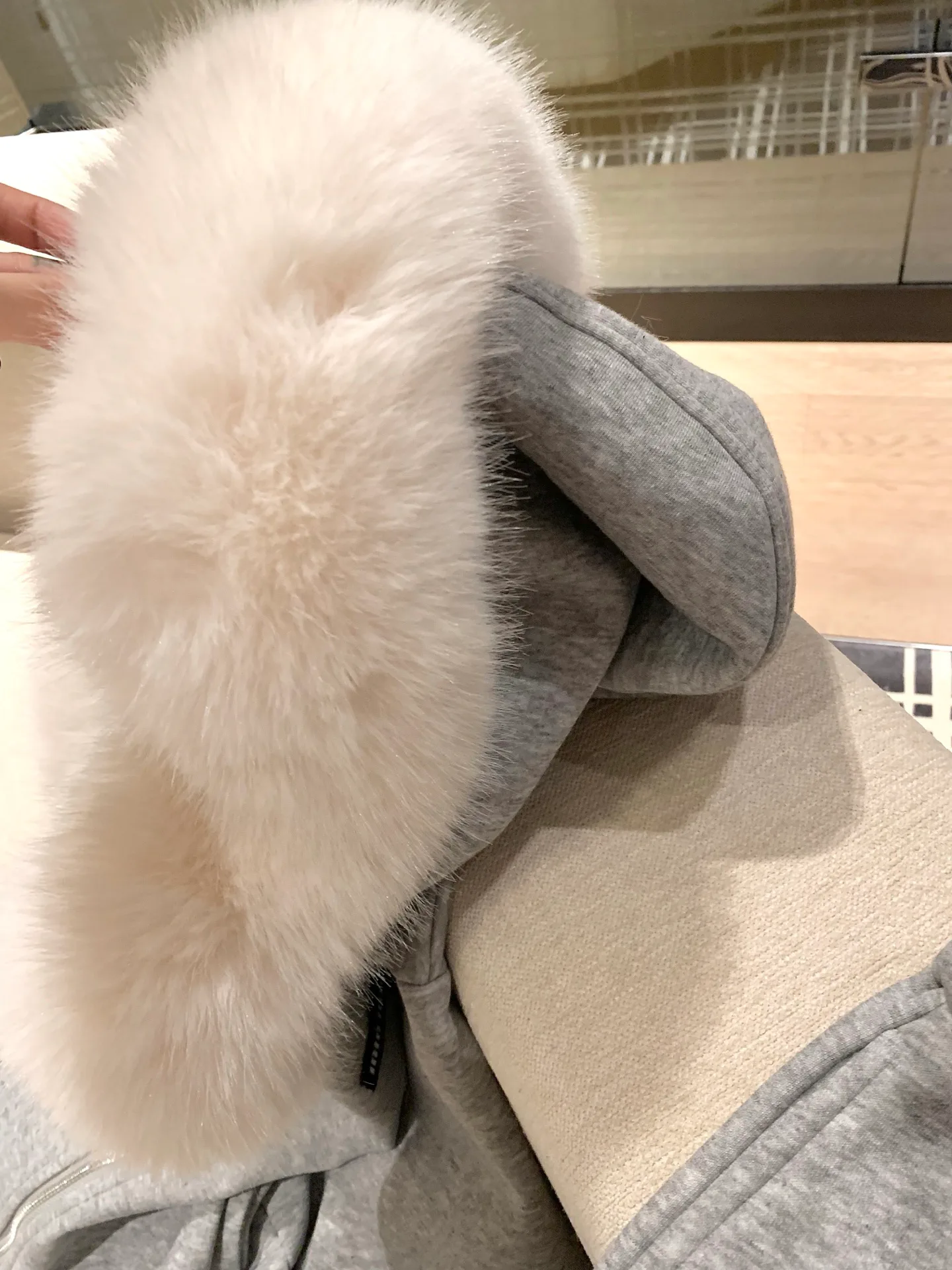 Куртки И Пуховики Женские Miu Miu 476419