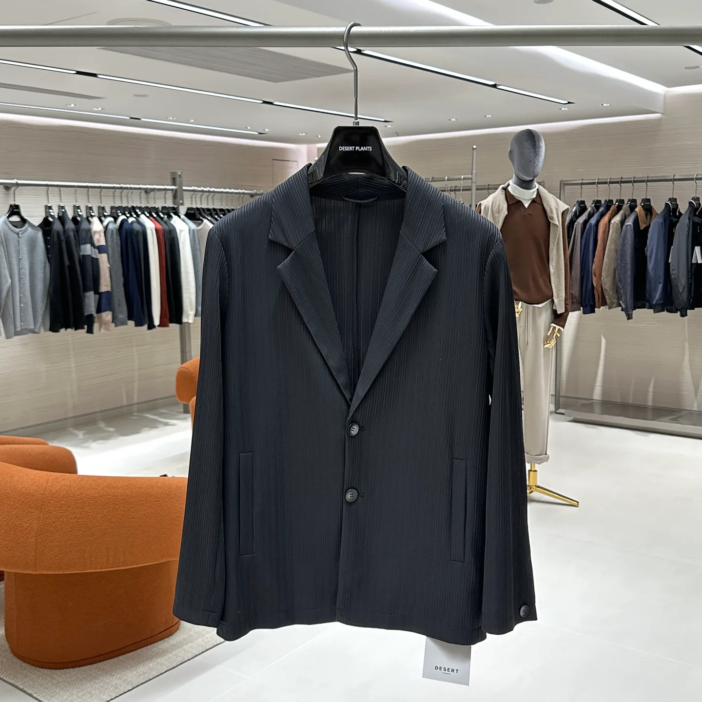 Пиджаки Мужские Diesel 6237573