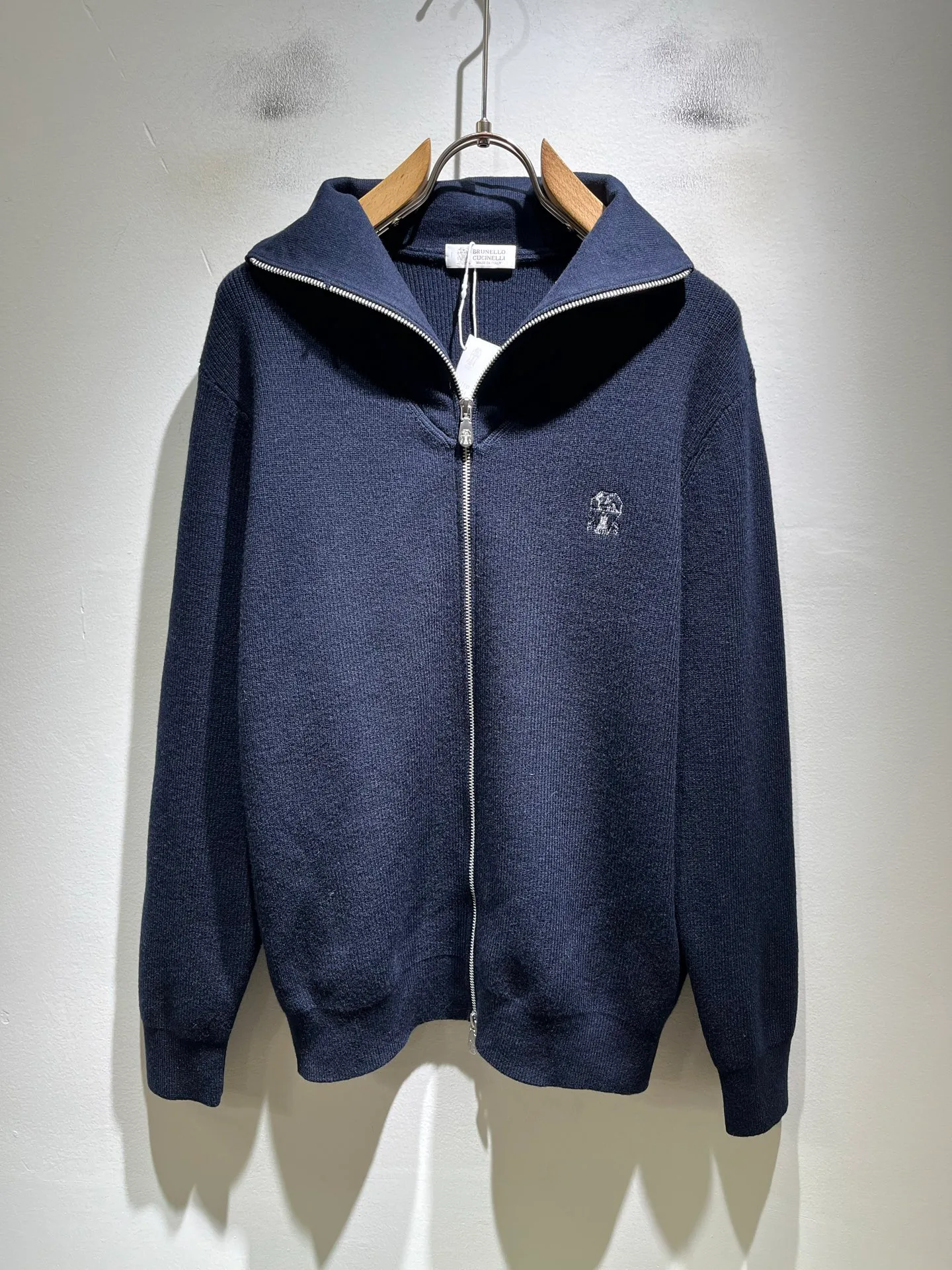 Джемперы И Свитеры Мужские Brunello Cucinelli 18592687