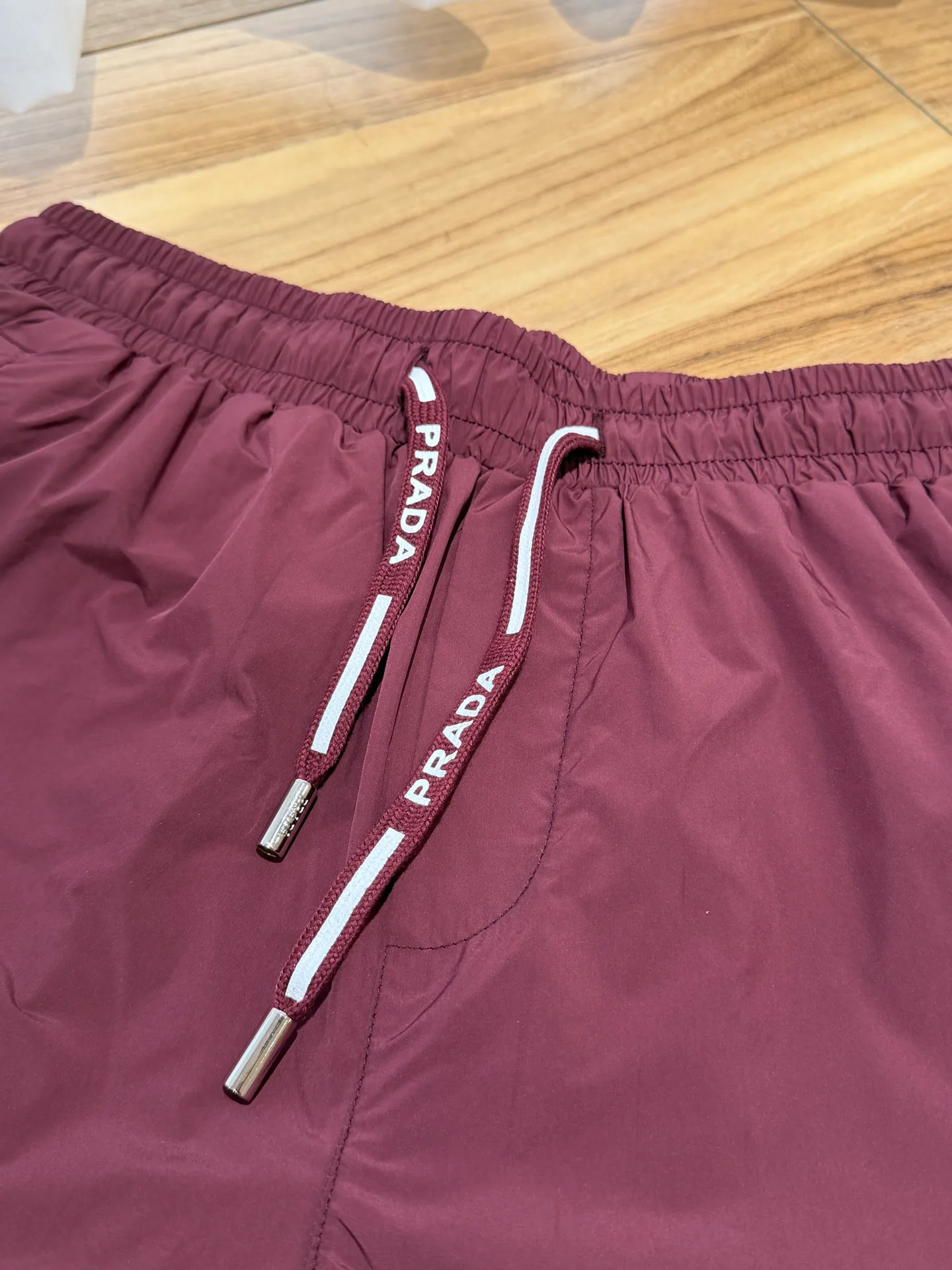 Шорты Мужские Prada 13188821