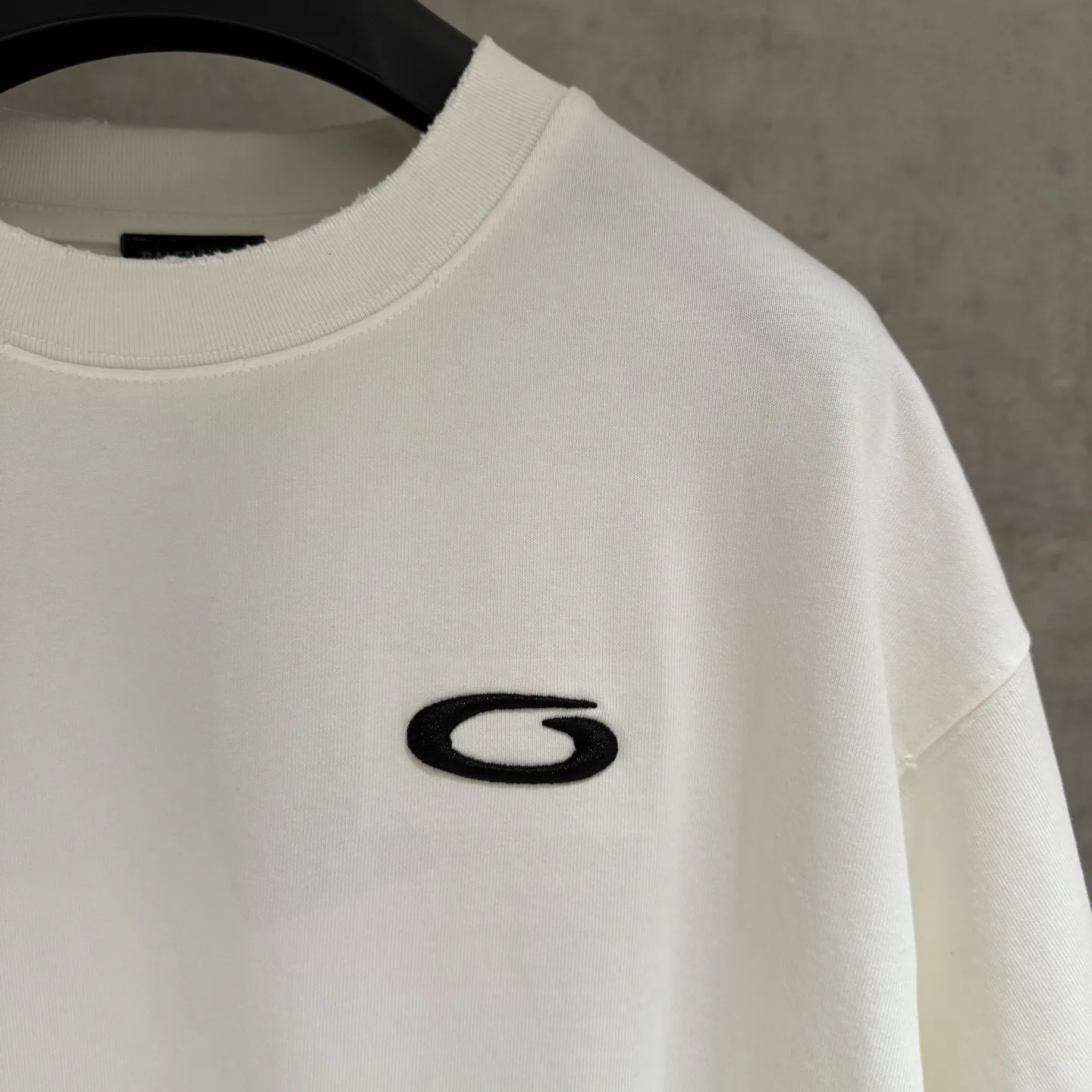 Футболки Женские Balenciaga 791496