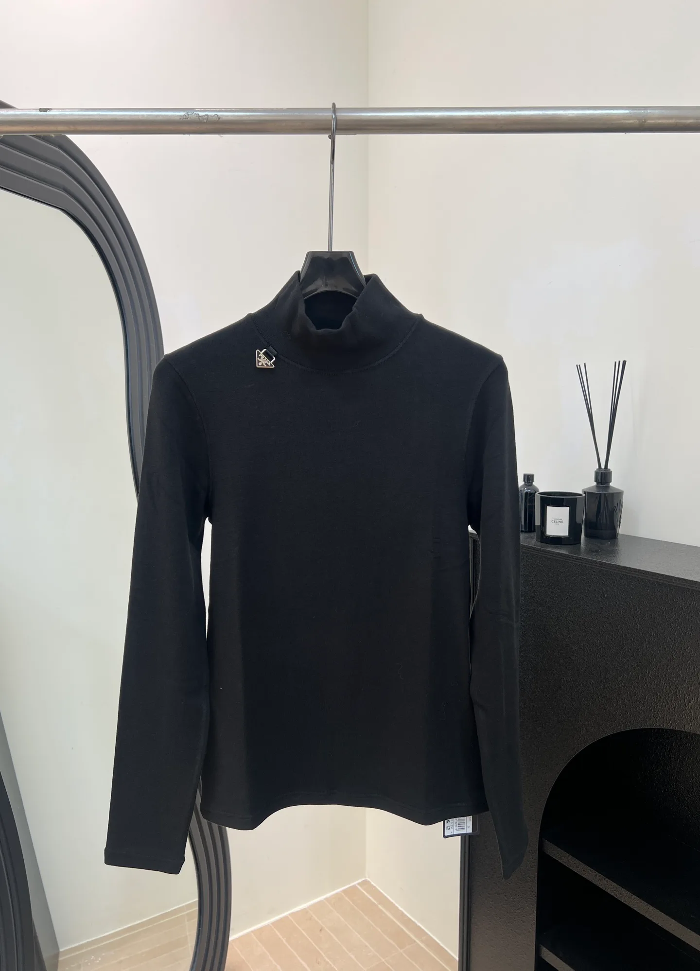 Джемперы И Свитеры Женские Prada 18149838