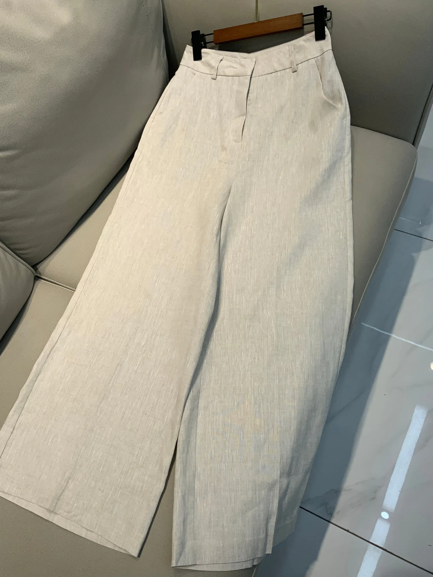 Брюки Женские Max Mara 11553514