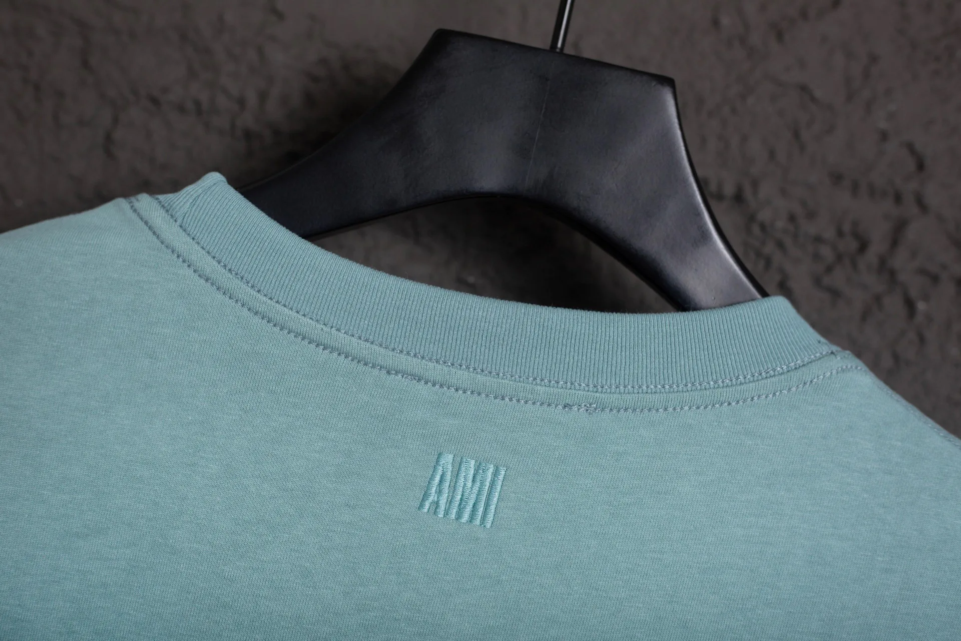 Футболки Мужские Ami Paris 9405295