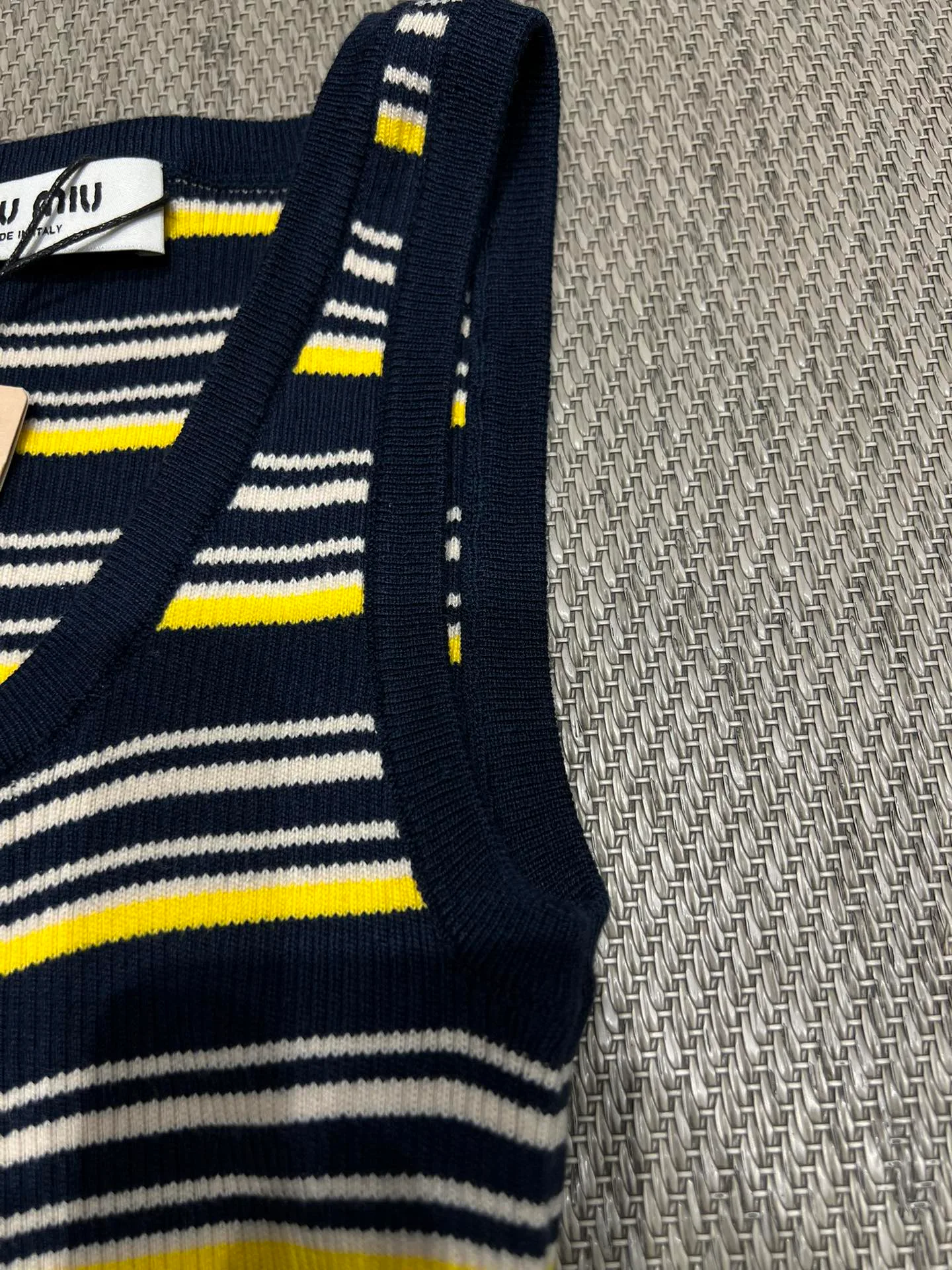 Жилеты Женские Miu Miu 11219621