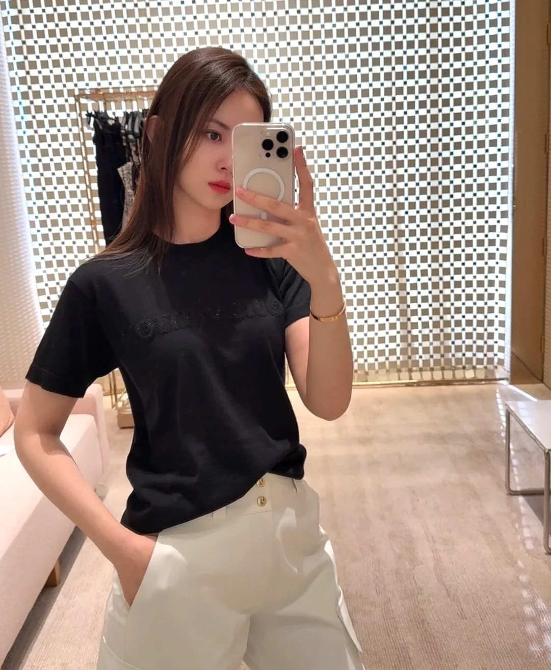 Футболки Женские Louis Vuitton 34369