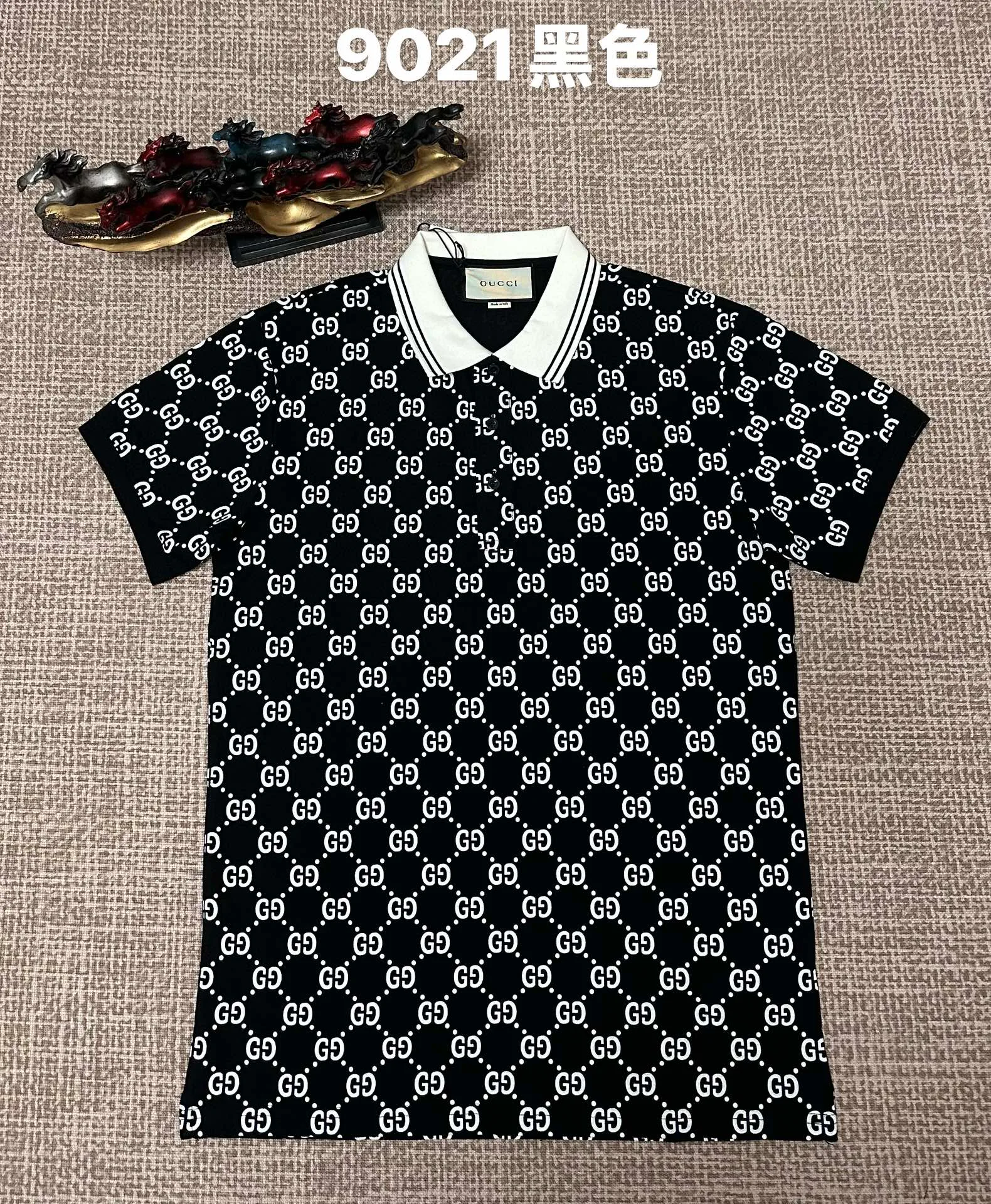 Футболки Мужские Gucci 3947840