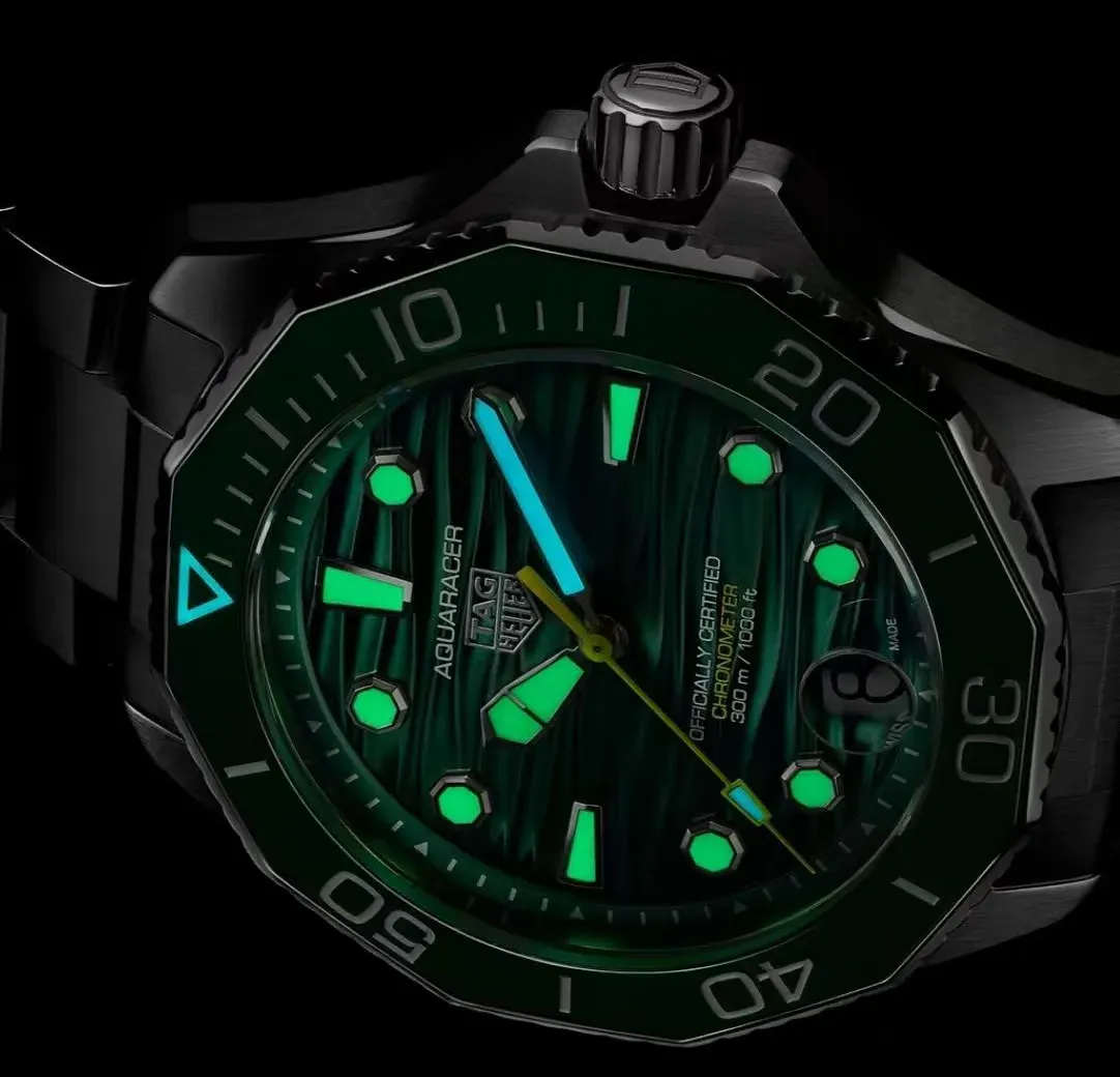 Часы Мужские Tag Heuer 5097124