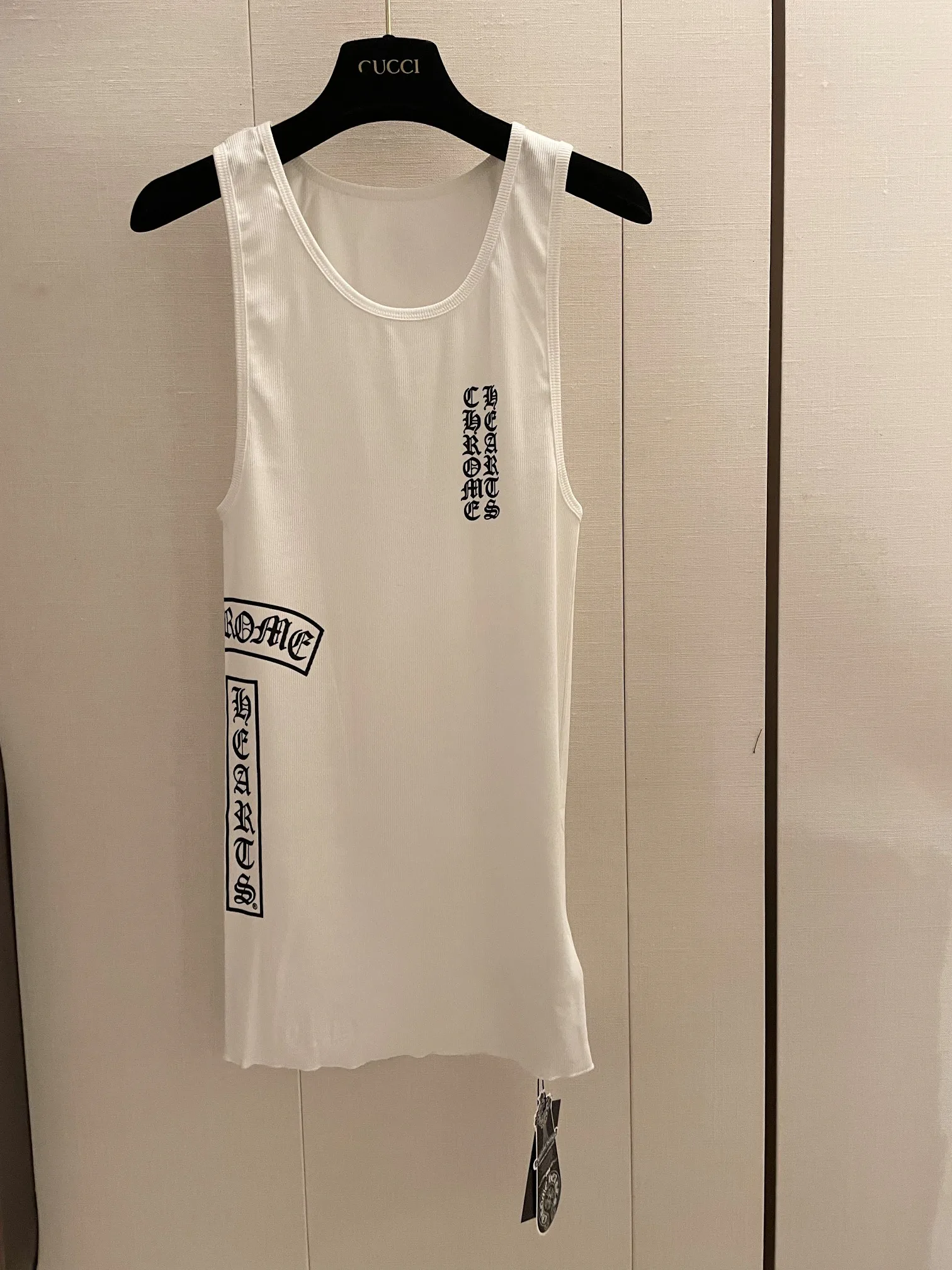 Топы Женские Chrome Hearts 12190408