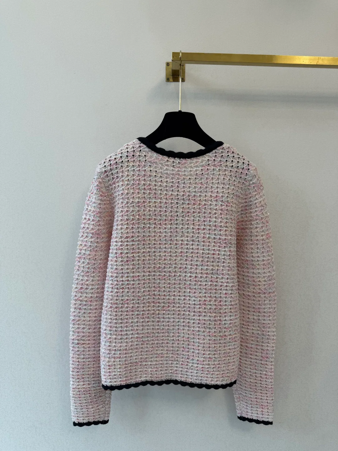 Джемперы И Свитеры Женские Chanel 18410688