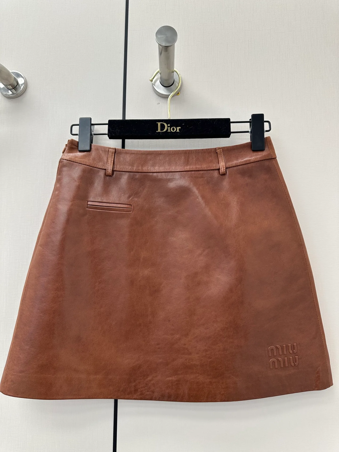 Юбки Женские Miu Miu 17328281