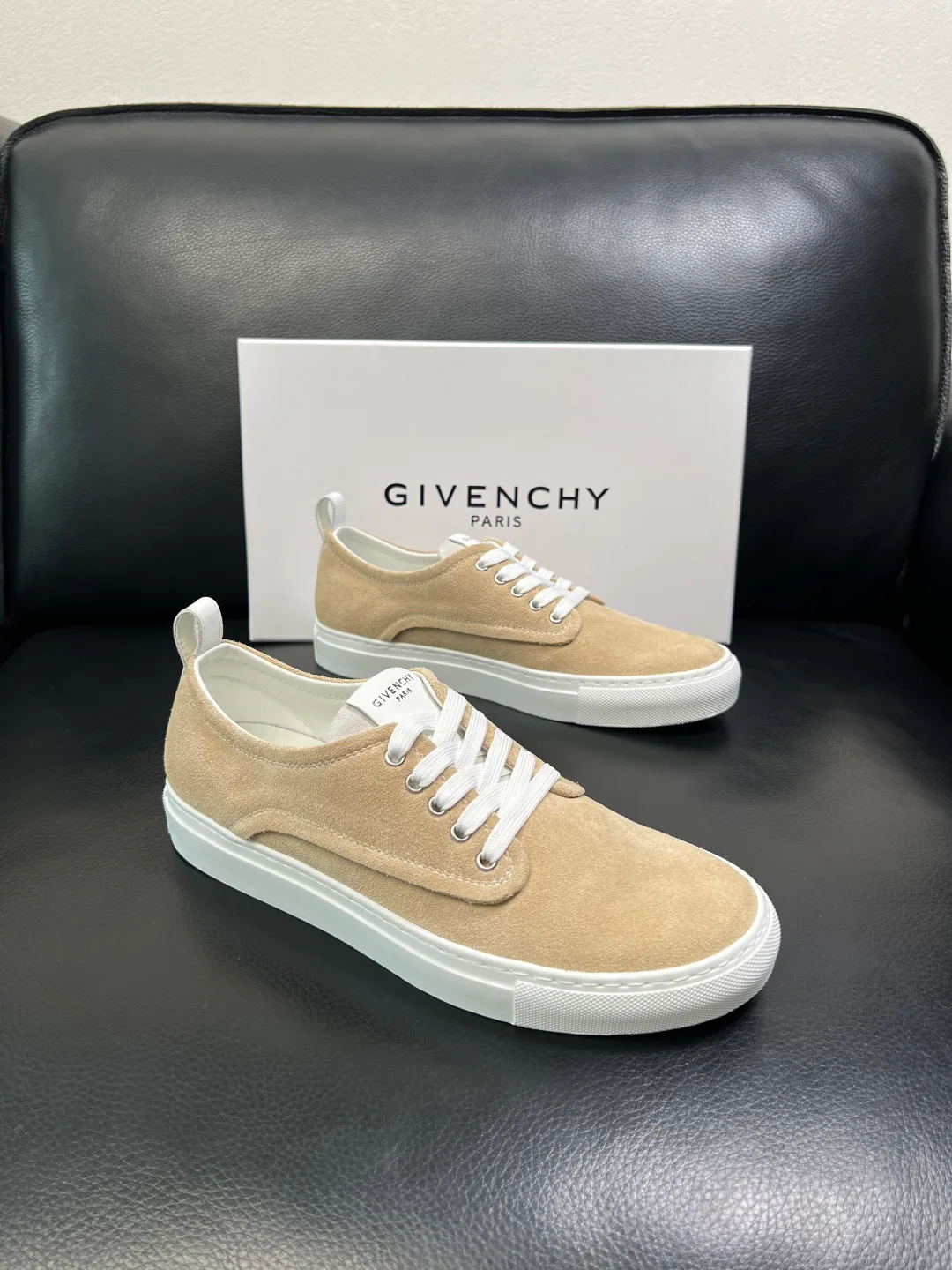Кеды Женские Givenchy 318121