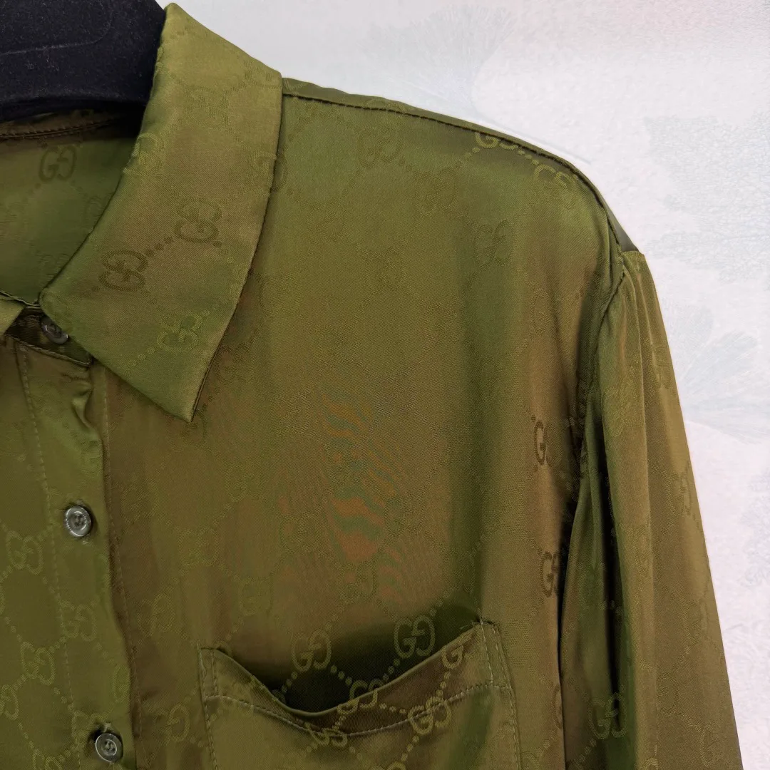 Рубашки Женские Gucci 11952398