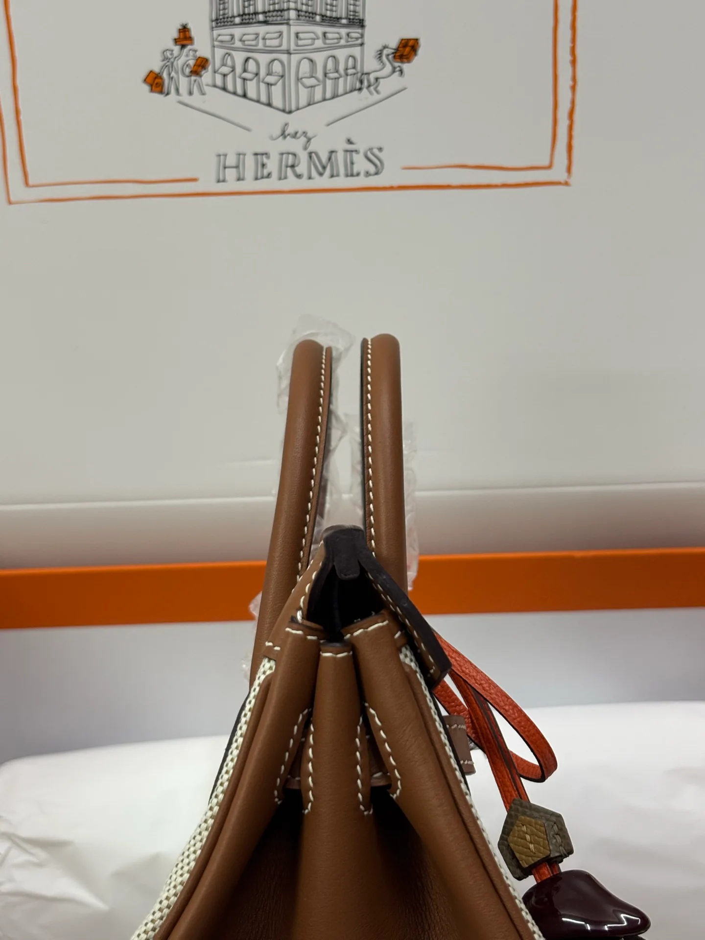 Классические Сумки Женские Hermes 13549411