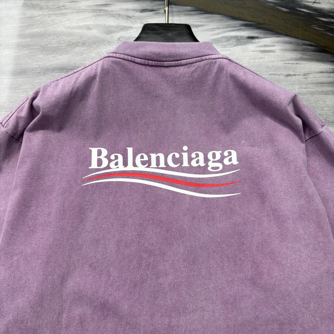 Футболки Мужские Balenciaga 11512422