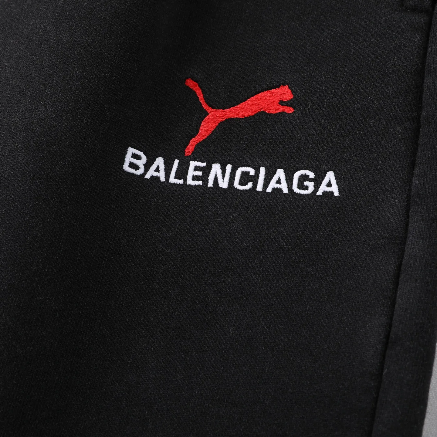 Шорты Мужские Balenciaga 18190594