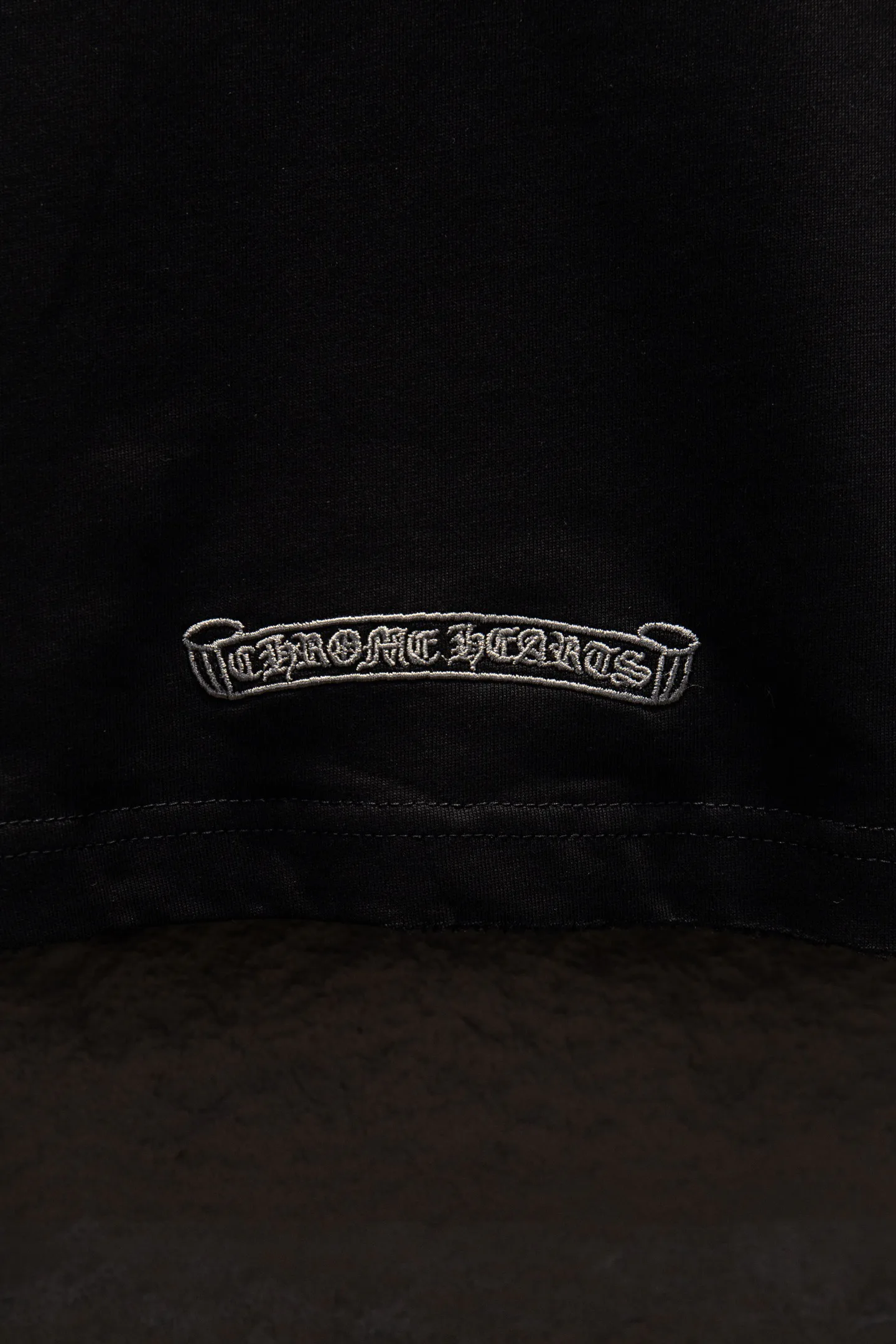 Футболки Мужские Chrome Hearts 9491687