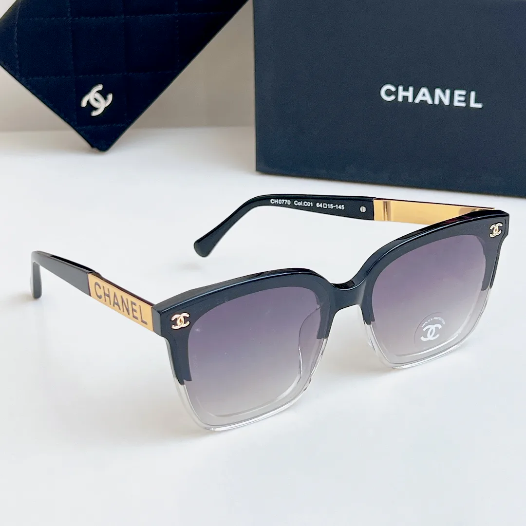 Очки Chanel 62008