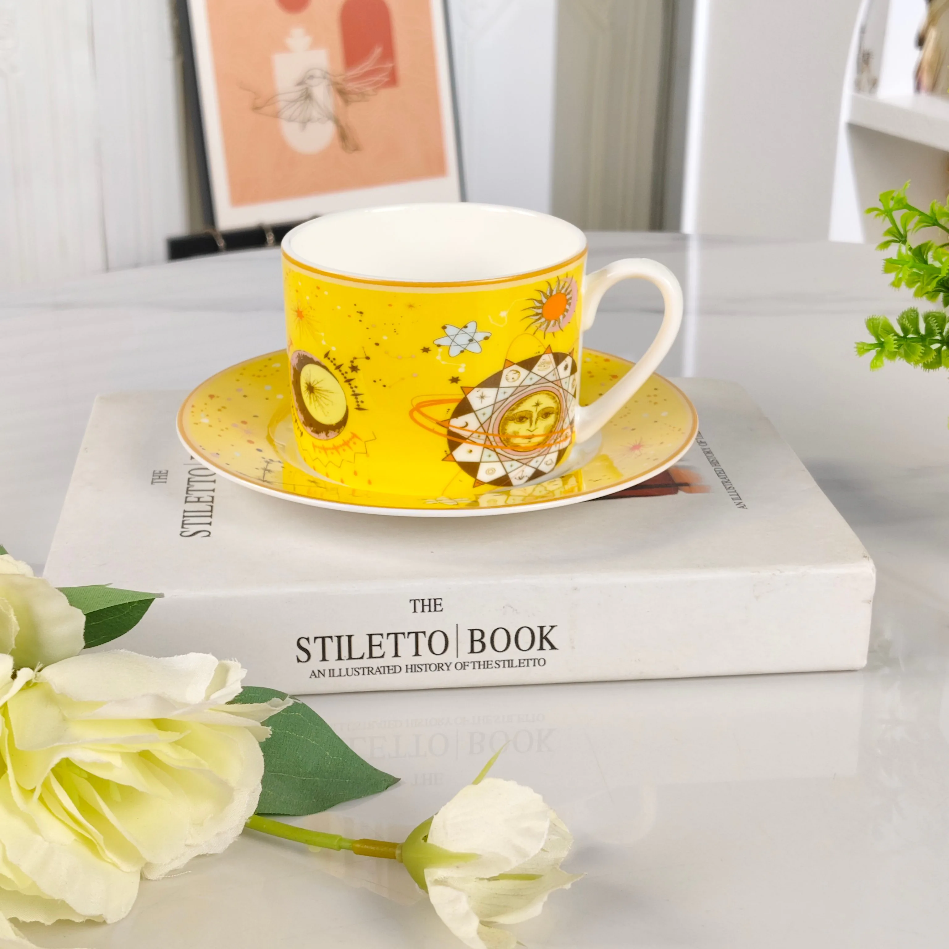 Посуда Christian Dior 909908