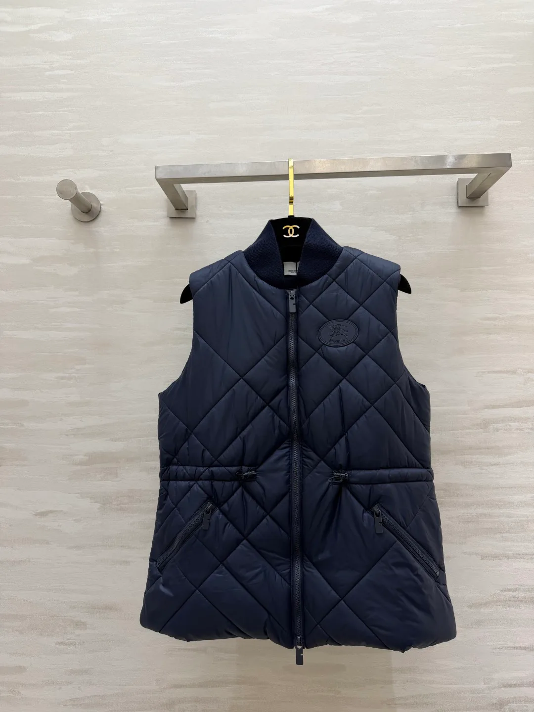 Жилеты Женские Burberry 18276679