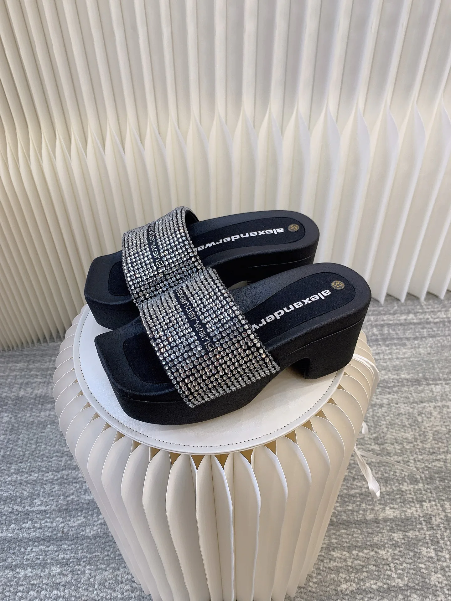 Туфли Женские Alexander Wang 11653103