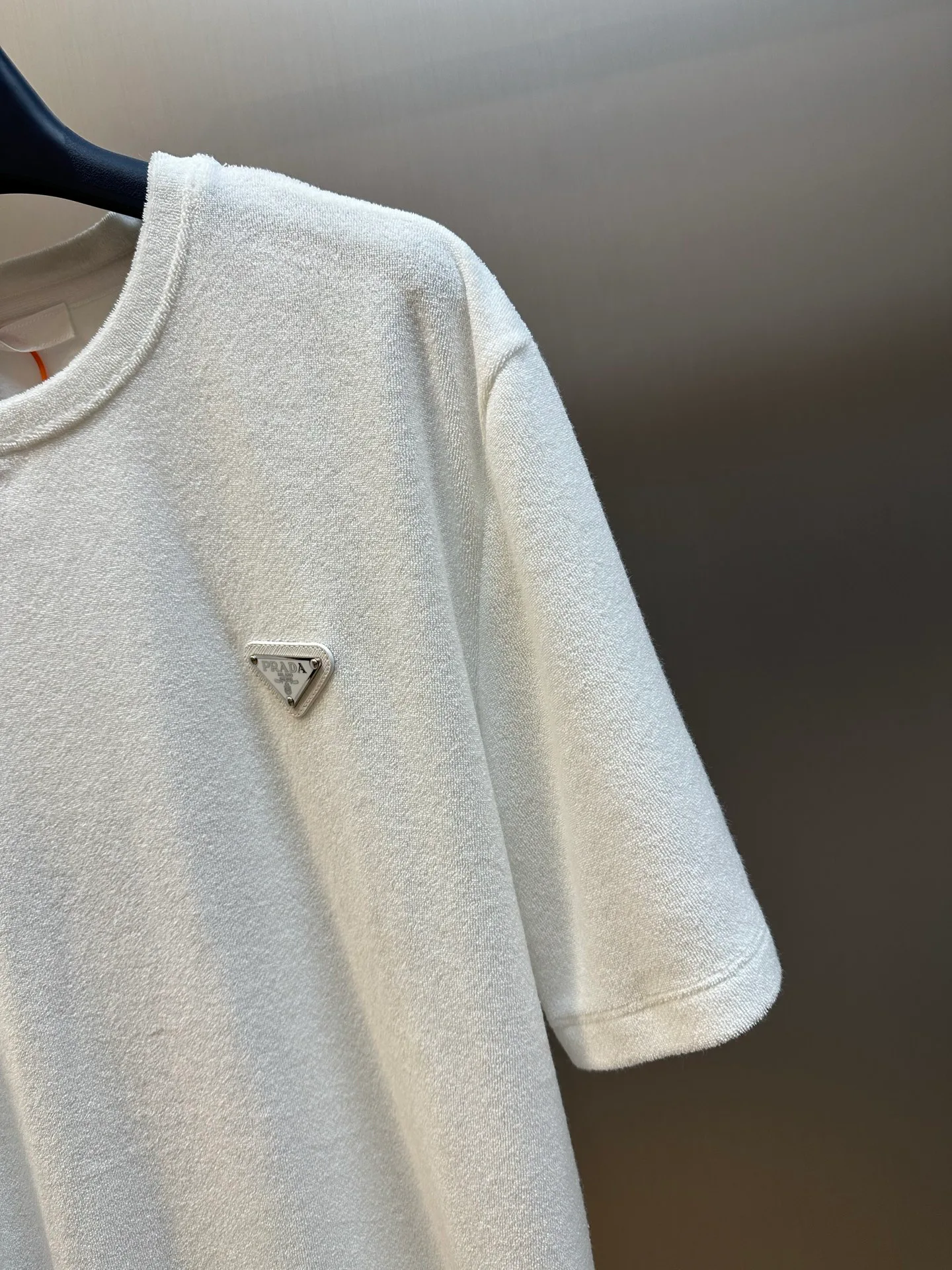Футболки Мужские Prada 10028081