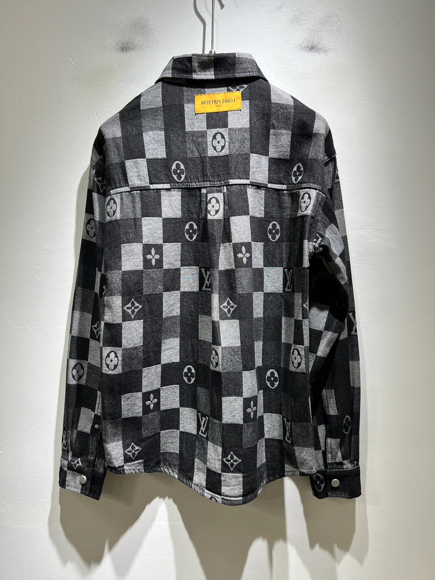Рубашки Мужские Louis Vuitton 940755