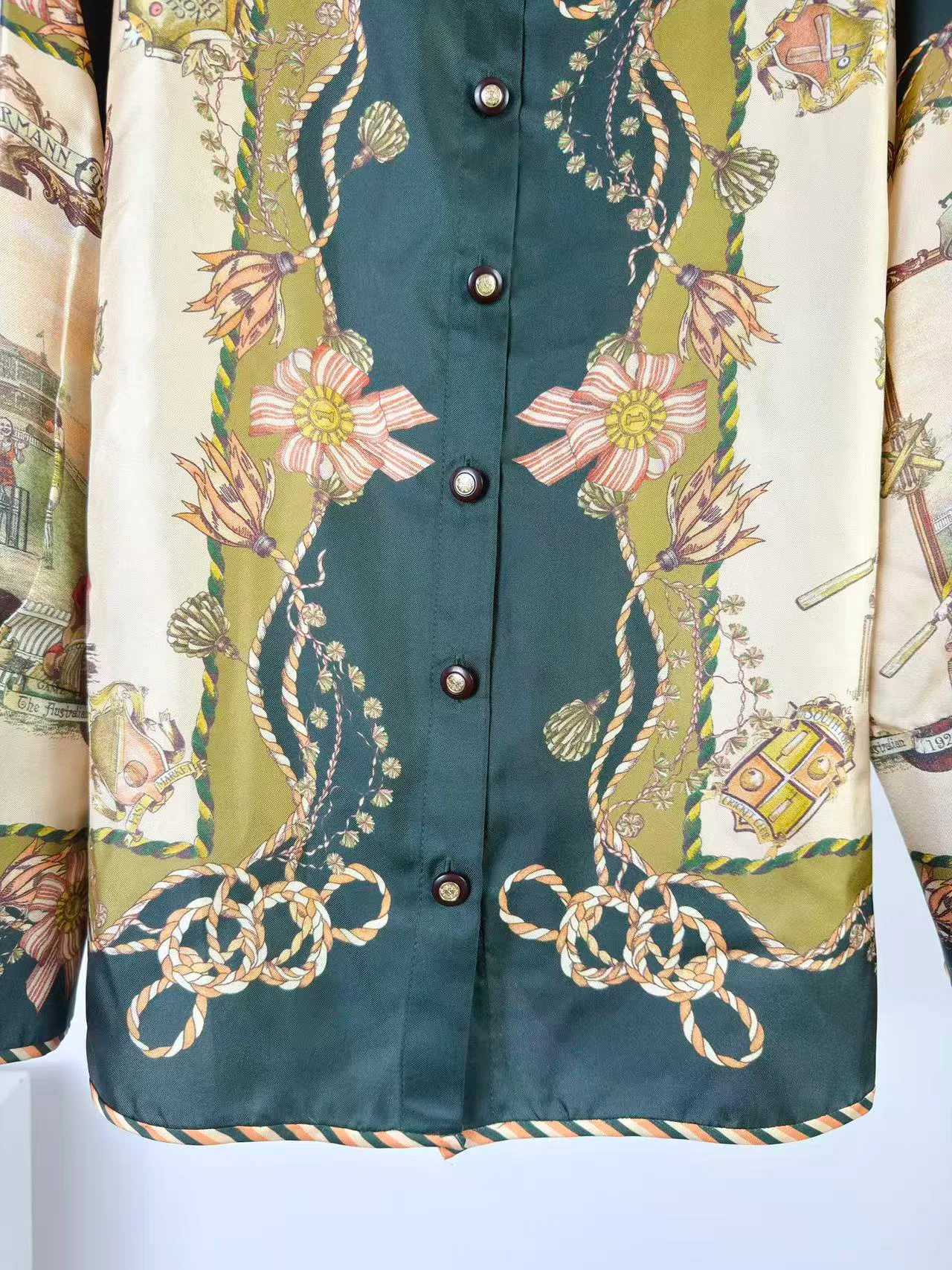 Рубашки Женские Zimmermann 18905835