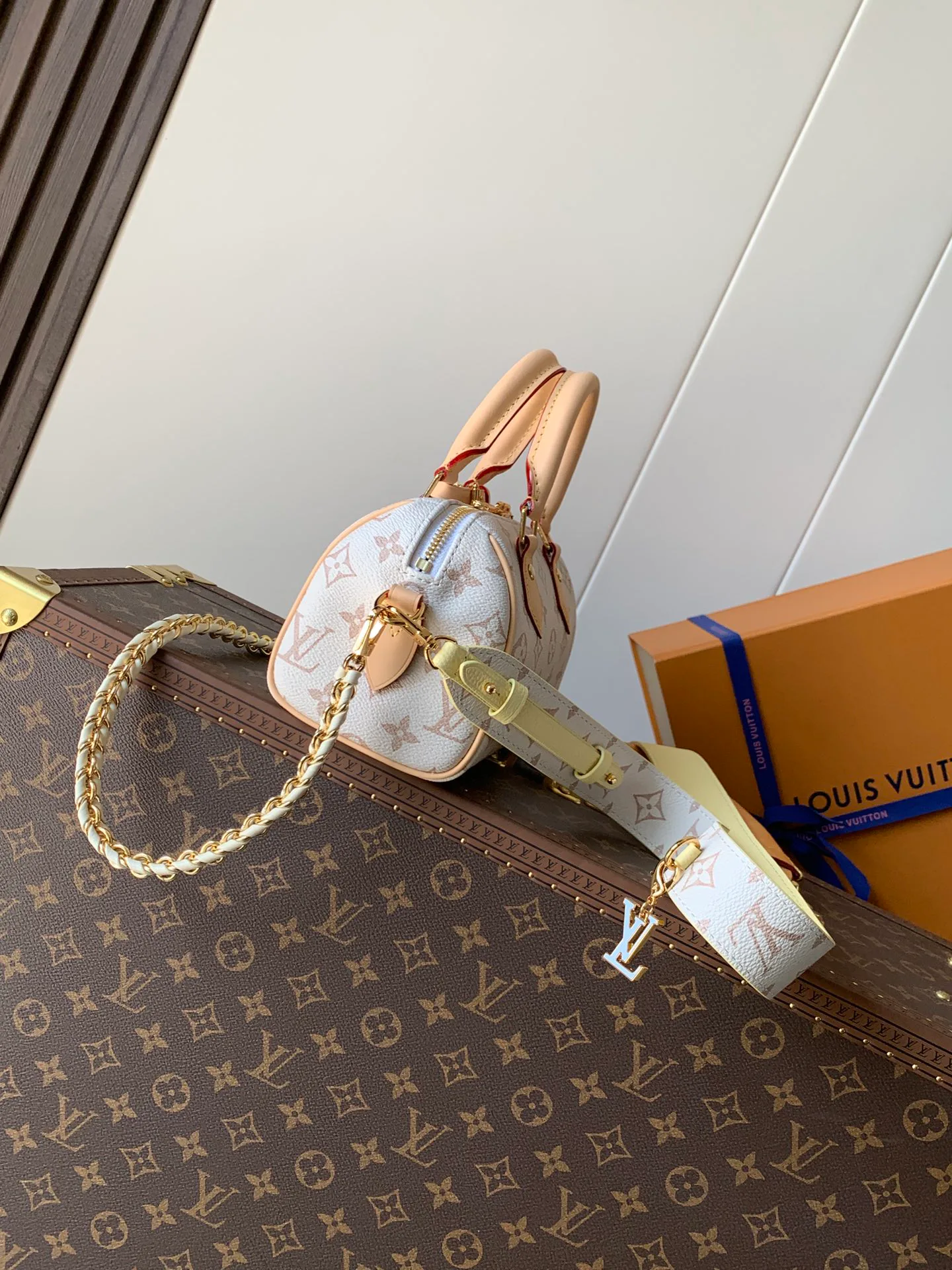 Клатчи Женские Louis Vuitton 11488649