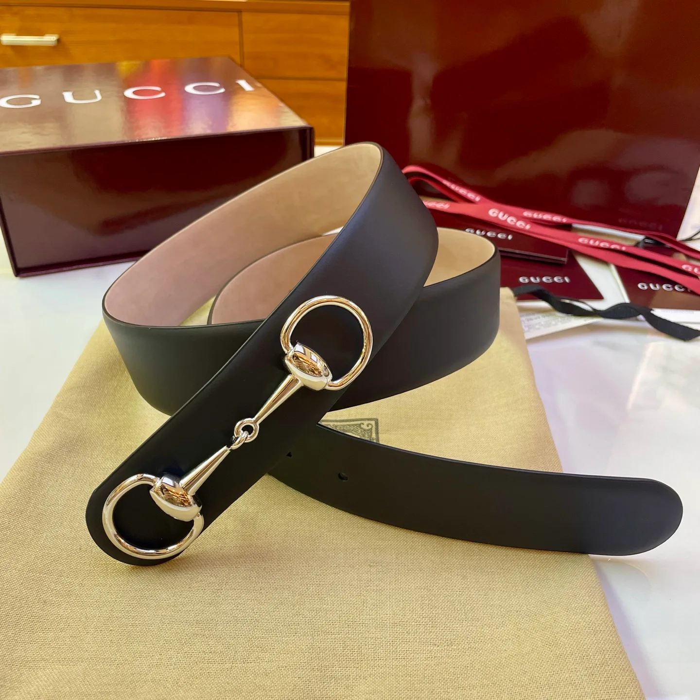 Ремни Gucci 17765976