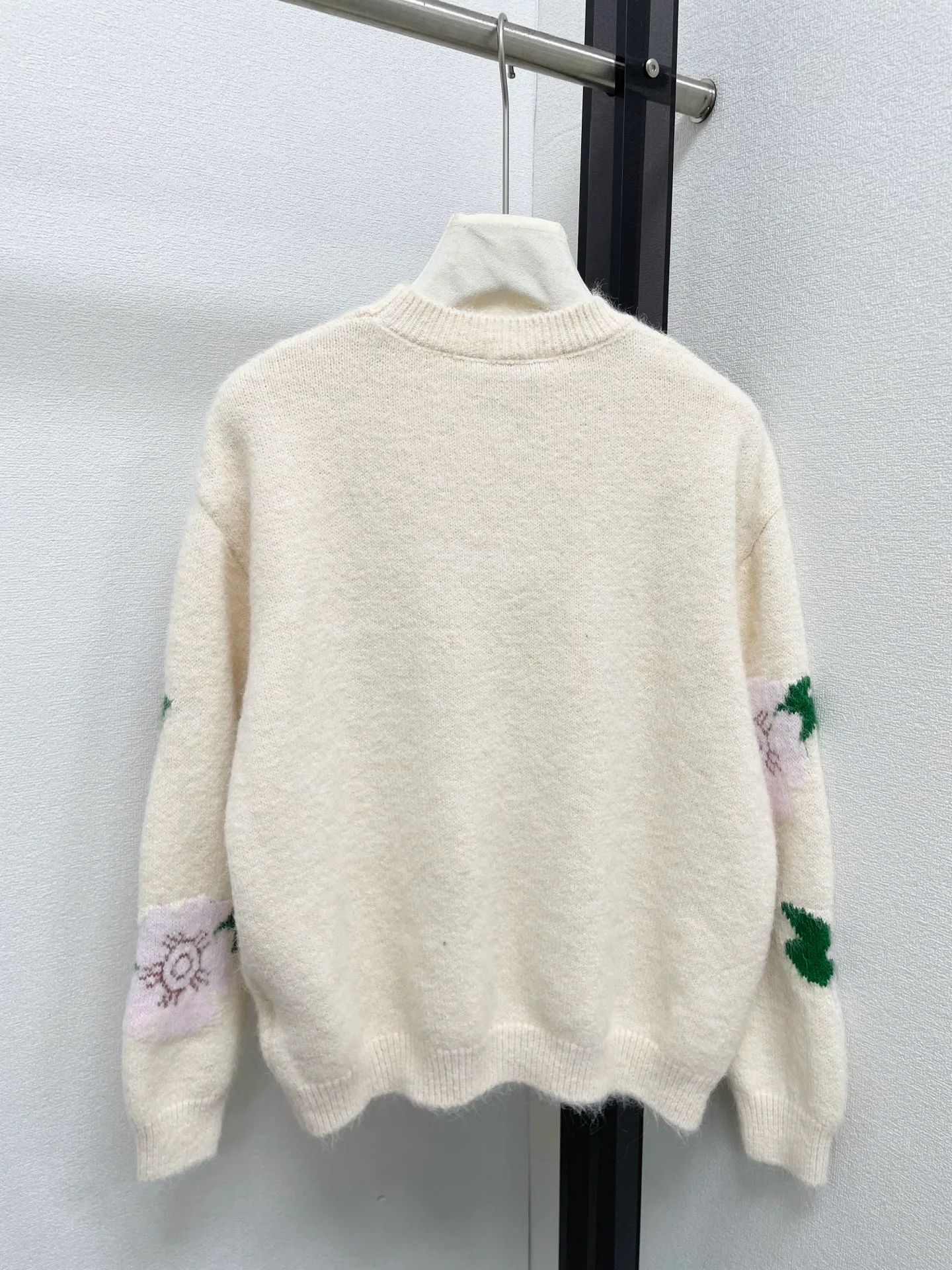 Джемперы И Свитеры Женские Chanel 2274491