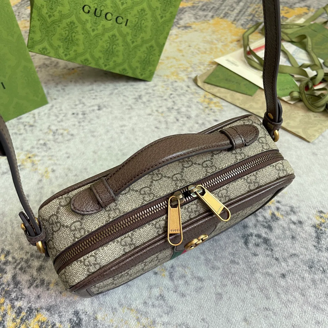 Классические Сумки Женские Gucci 11668970