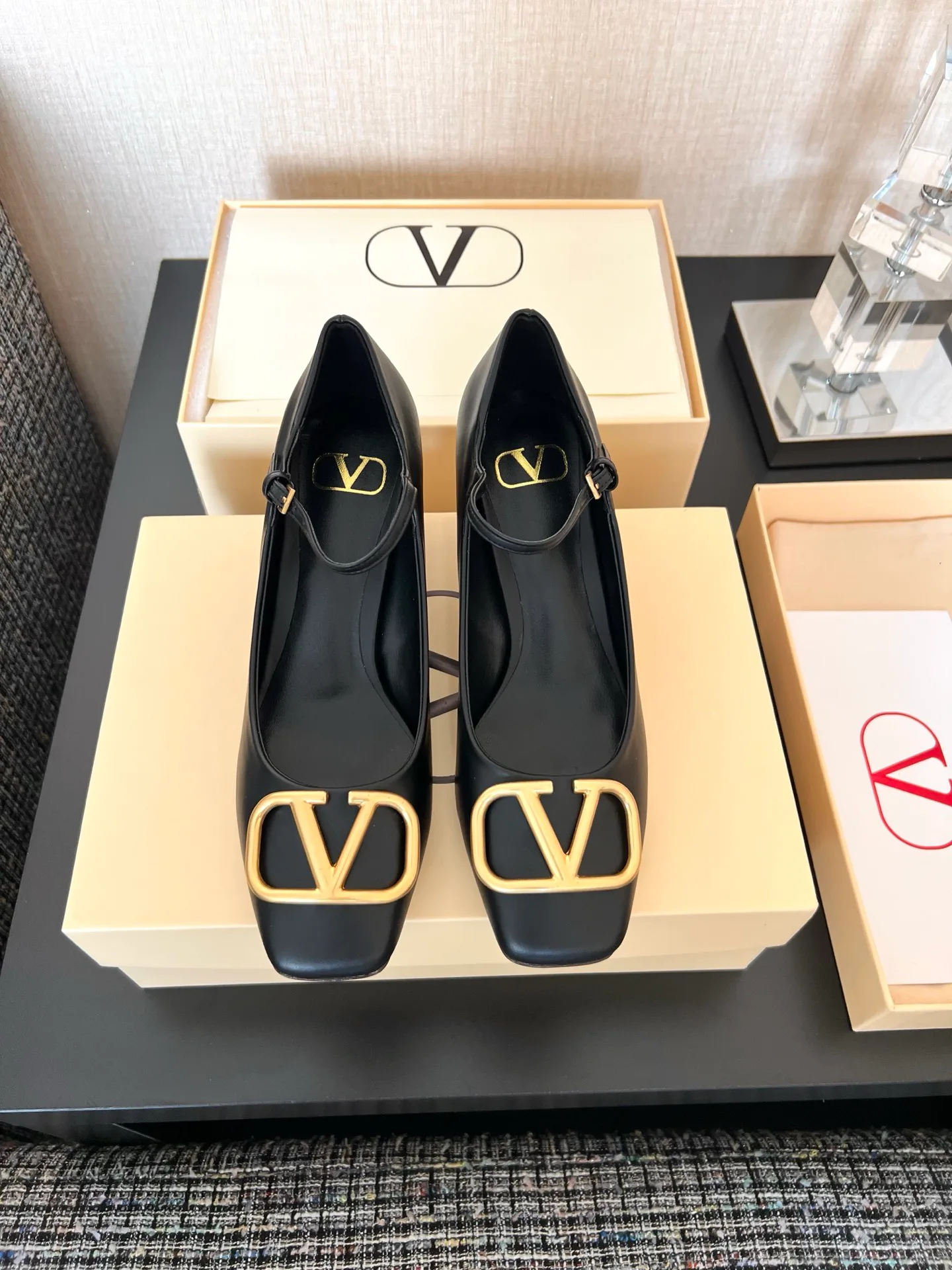 Туфли Женские Valentino 17480143