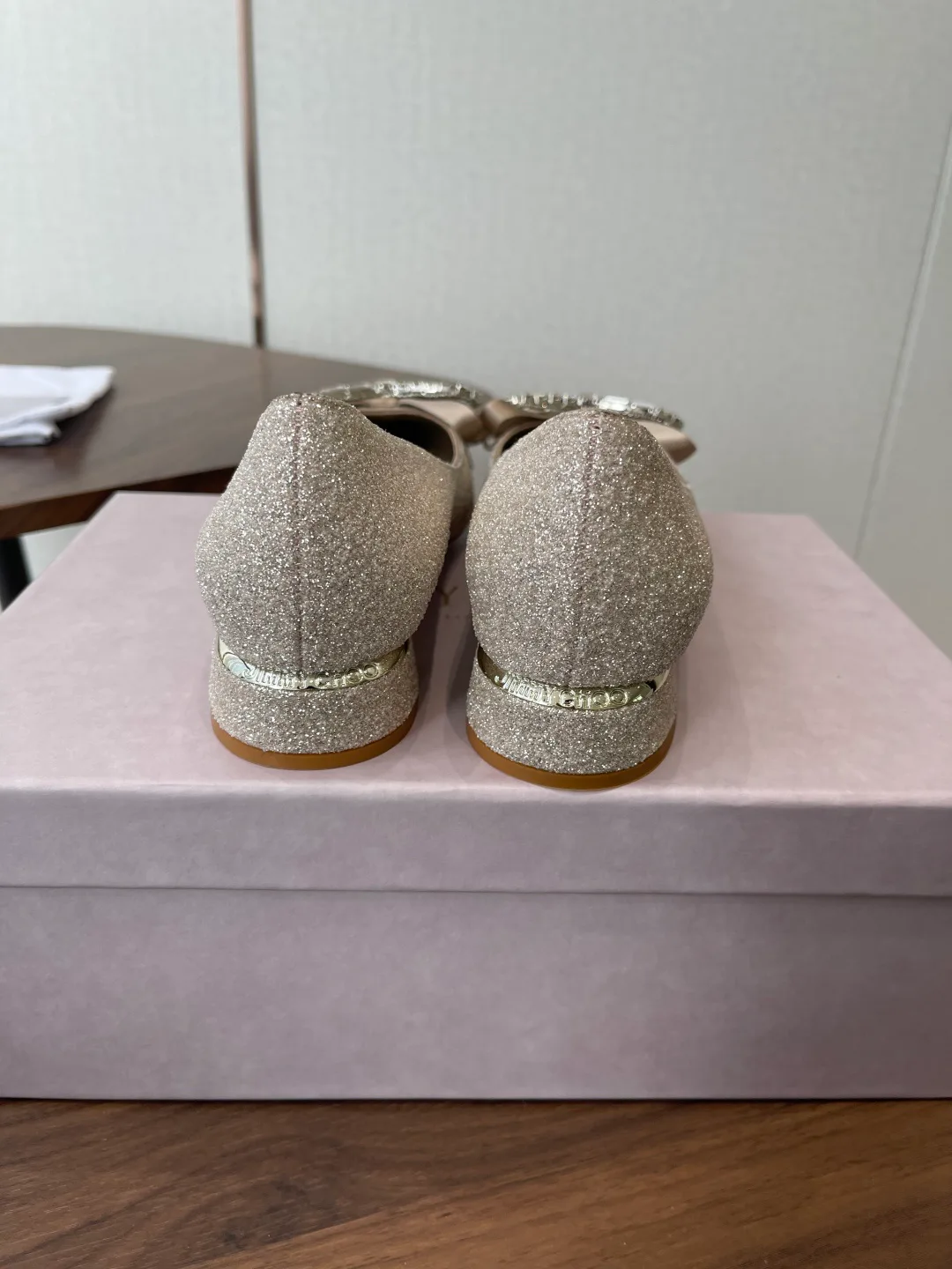 Туфли Женские Jimmy Choo 11309672