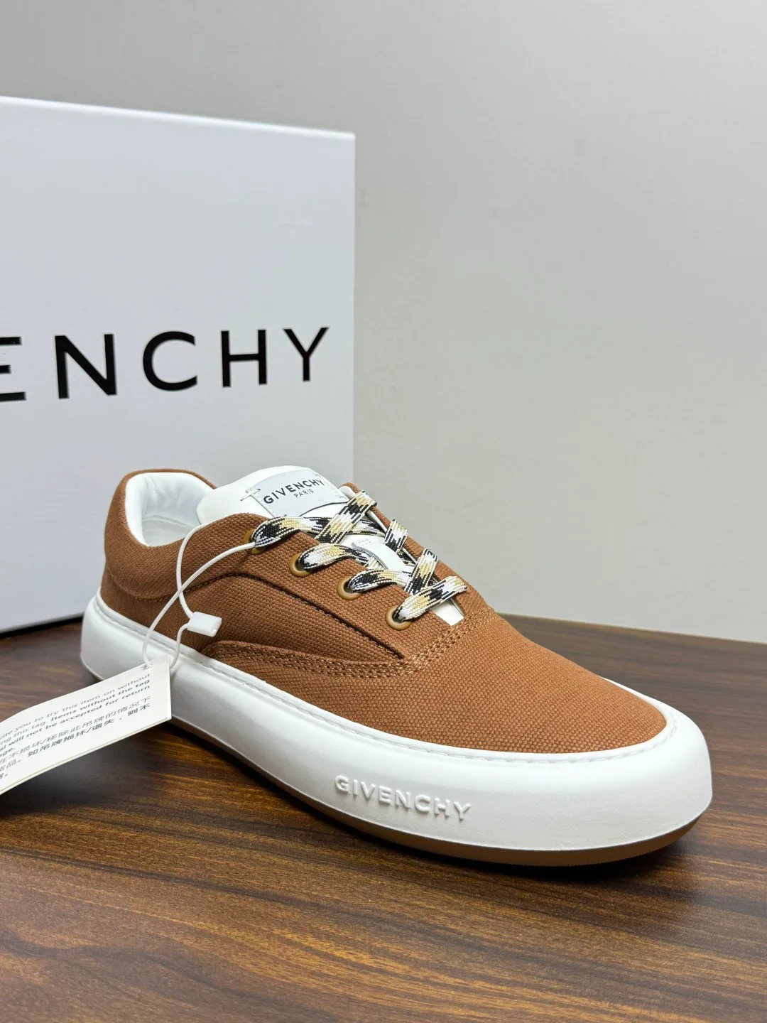 Кроссовки Мужские Givenchy 19292267