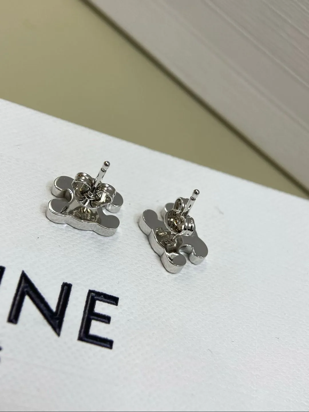 Бижутерия Celine 11474335