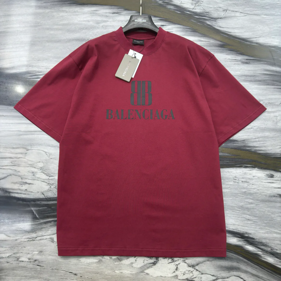 Футболки Мужские Balenciaga 11512449