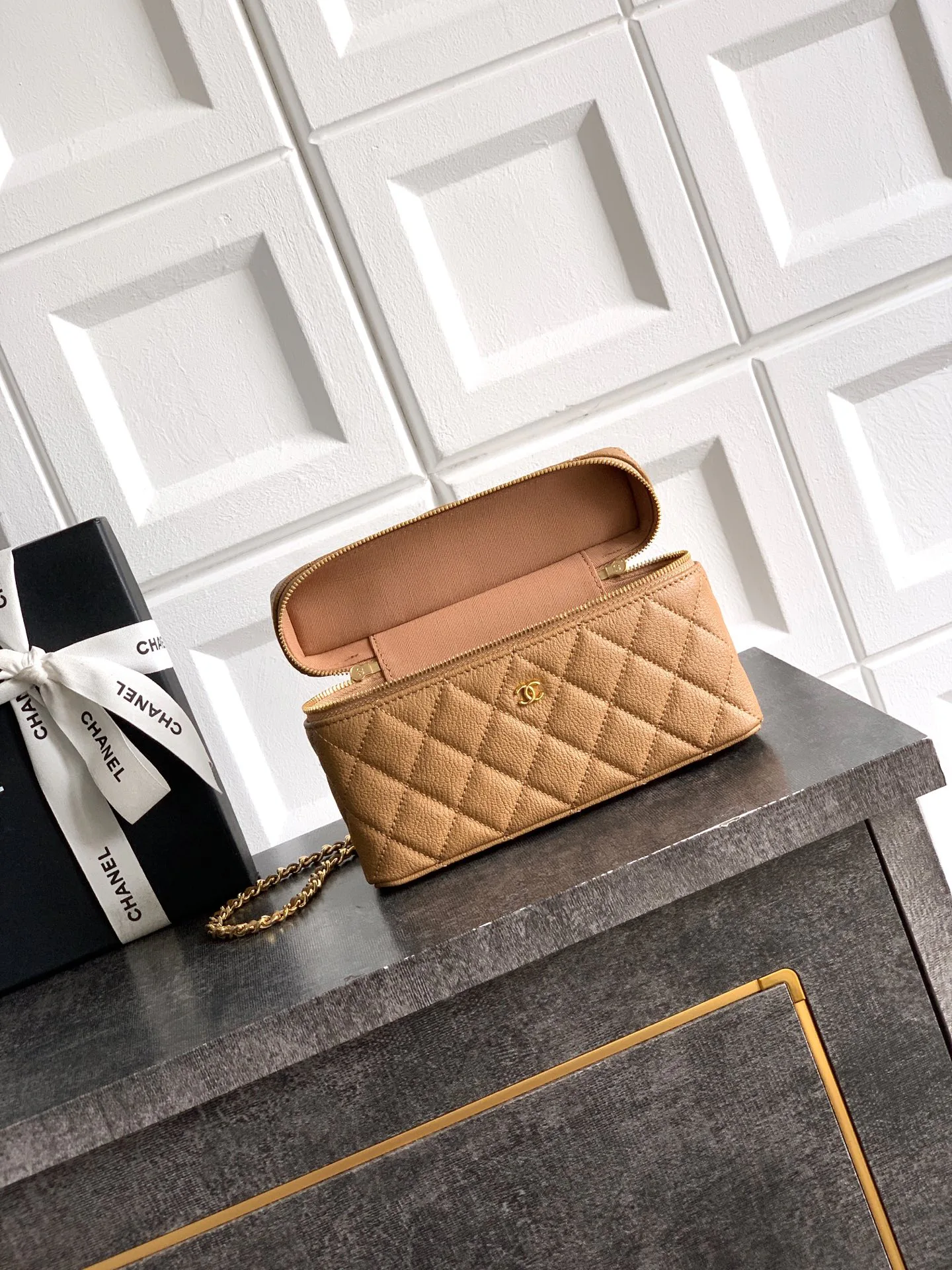 Классические Сумки Женские Chanel 13558195