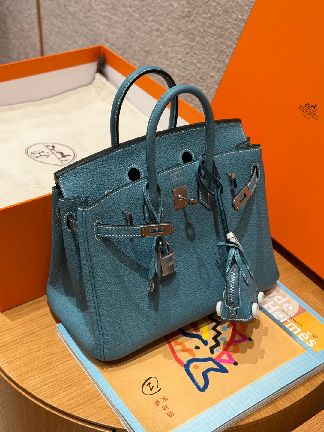 Классические Сумки Женские Hermes 480165