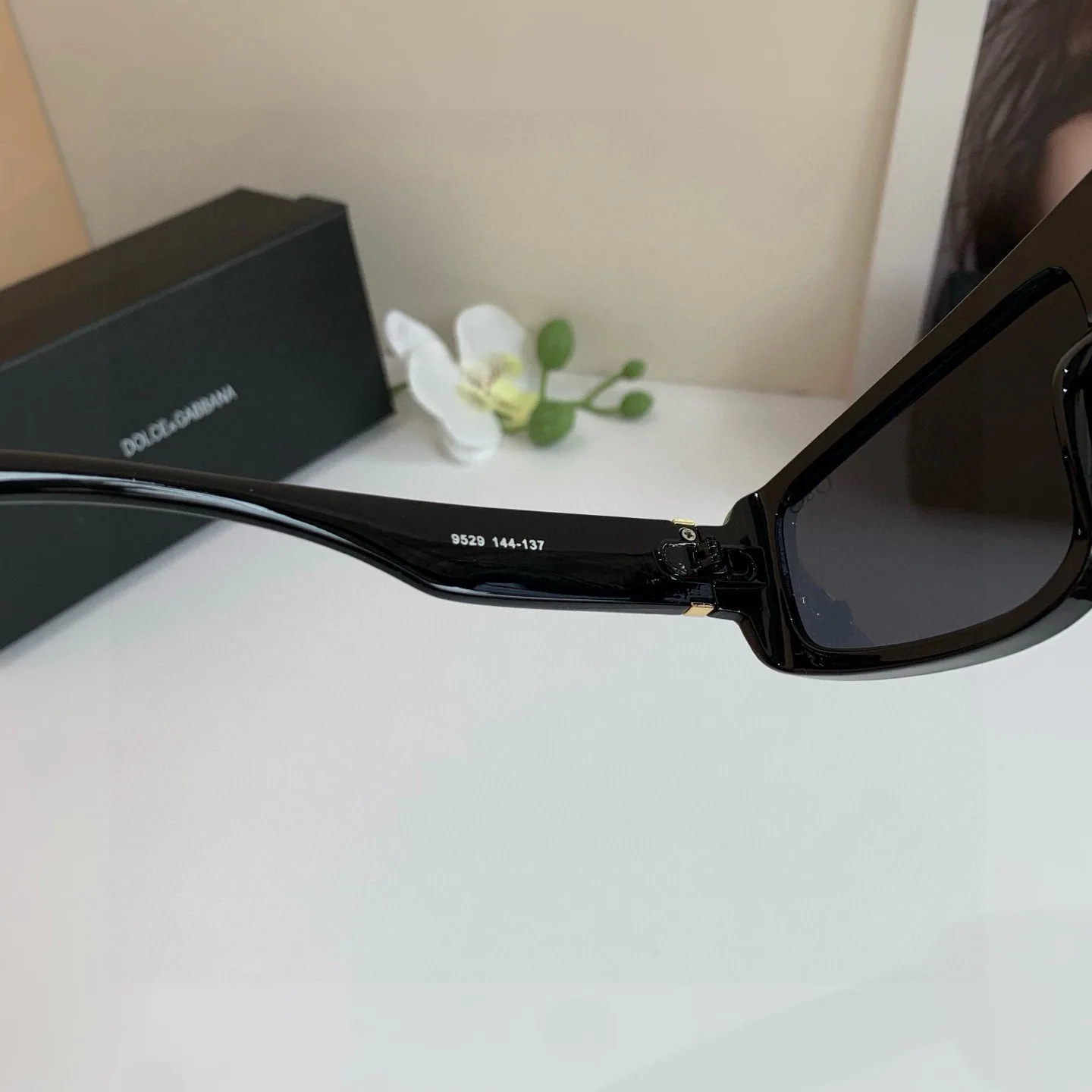 Очки Dolce & Gabbana 13135736