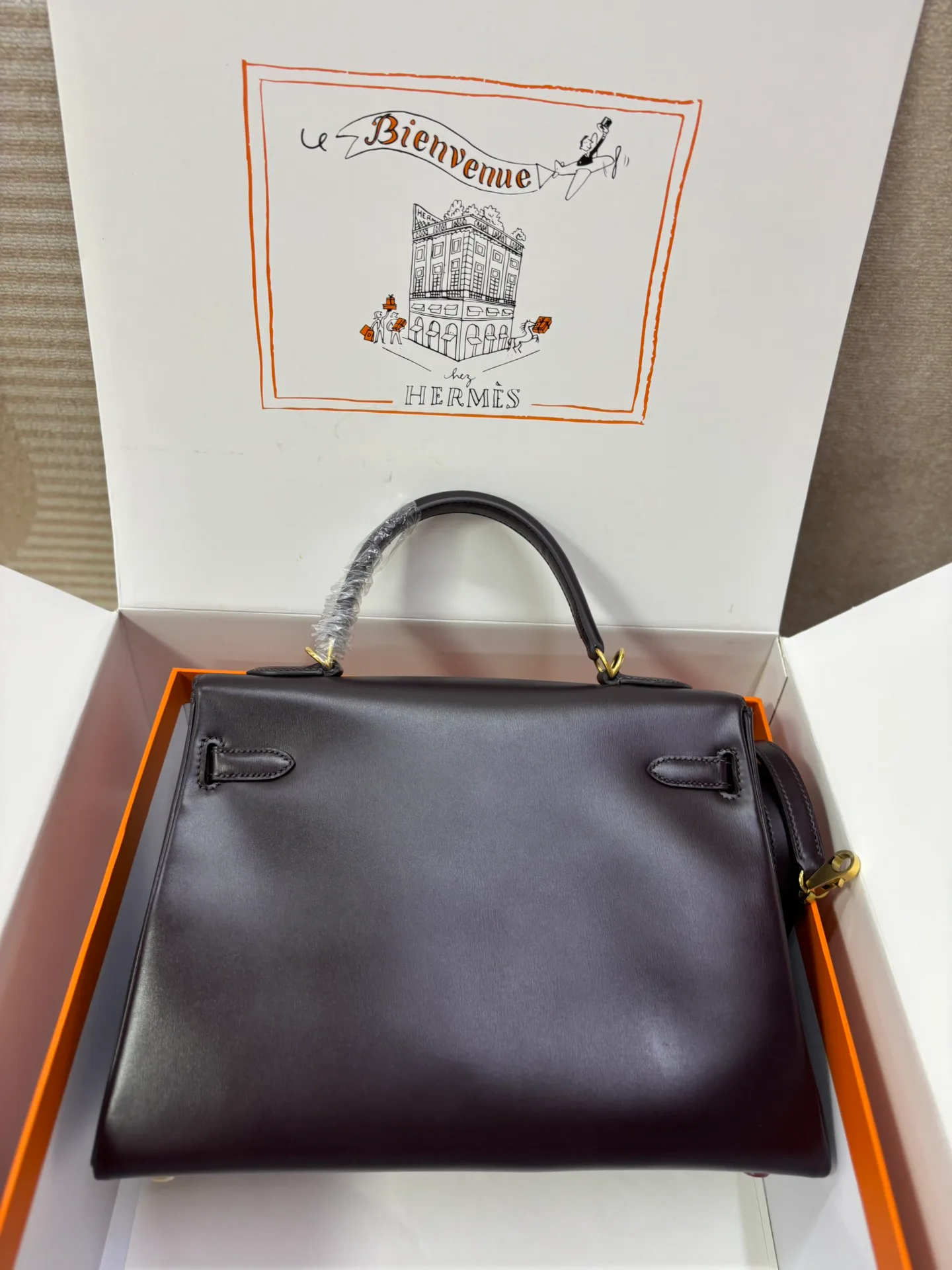 Классические Сумки Женские Hermes 13360687