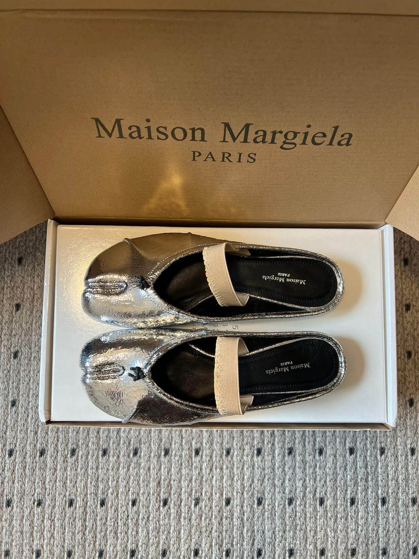 Мюли И Сабо Женские Maison Margiela 11540230