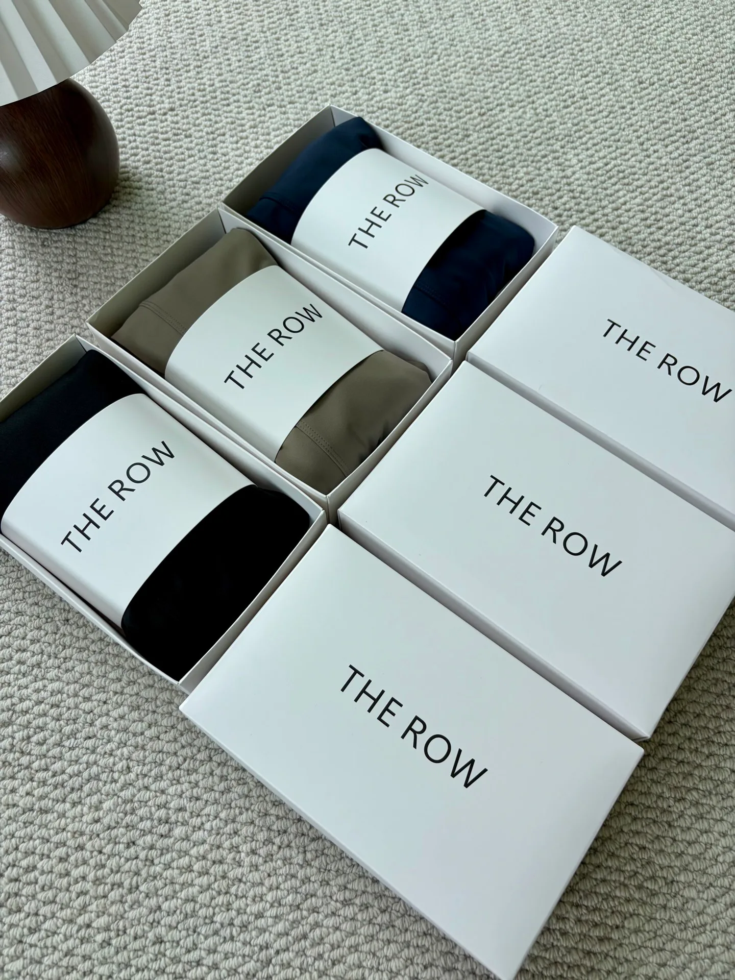 Брюки Женские The Row 12629531