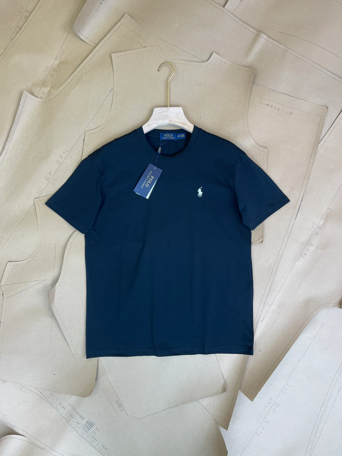 Футболки Женские Ralph Lauren 12276