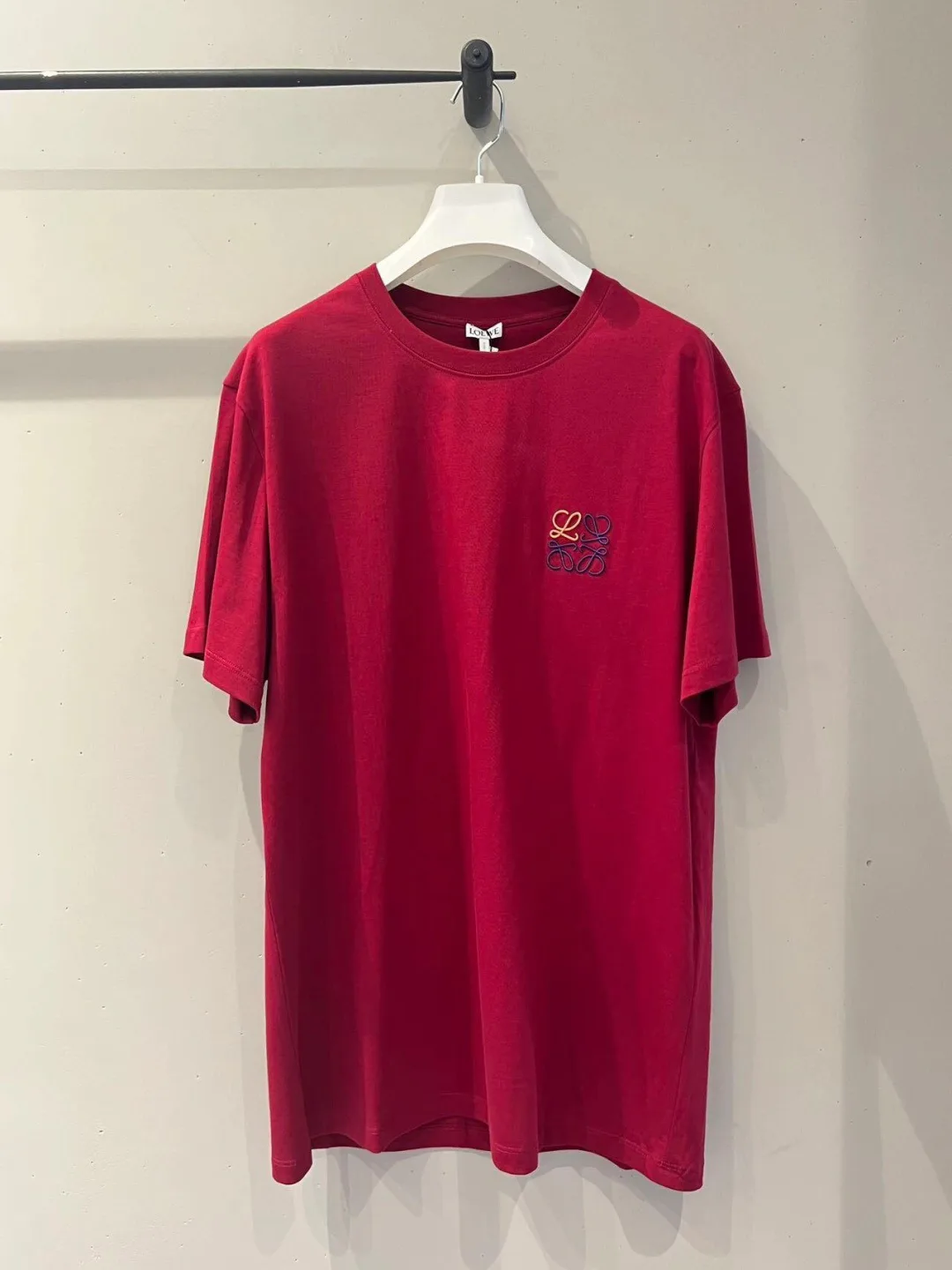 Футболки Мужские Loewe 3478342