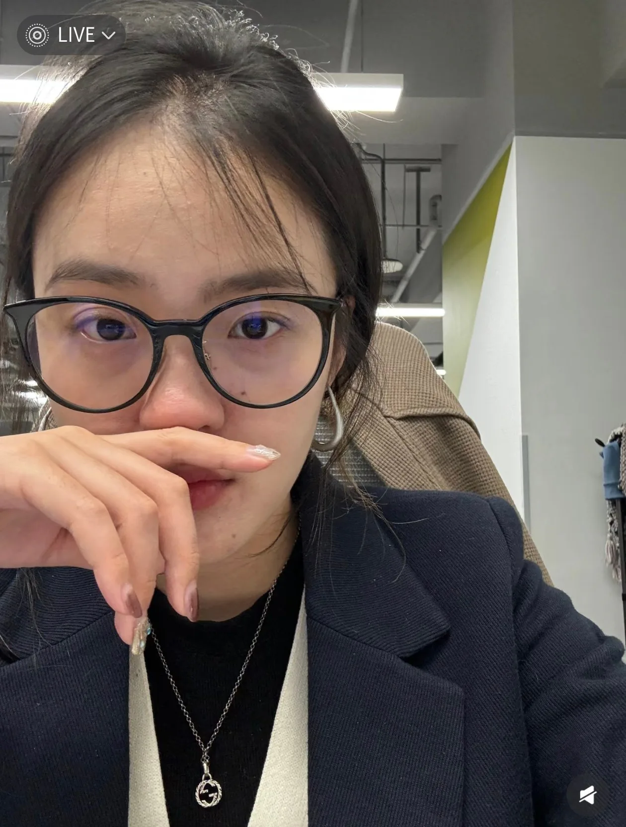 Очки Christian Dior 17459